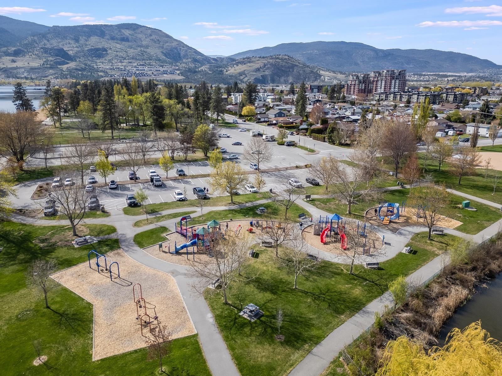 222 Lee Avenue 102 Penticton V2A 0G2