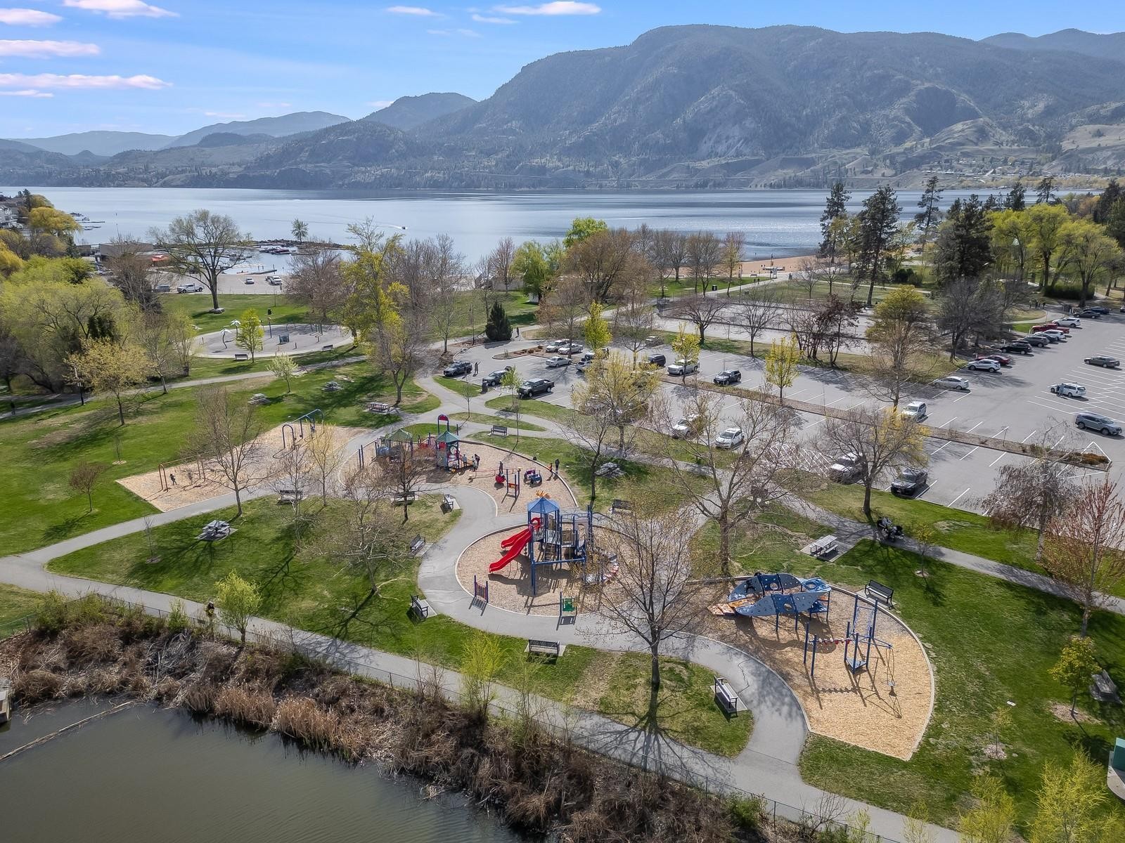 222 Lee Avenue 102 Penticton V2A 0G2