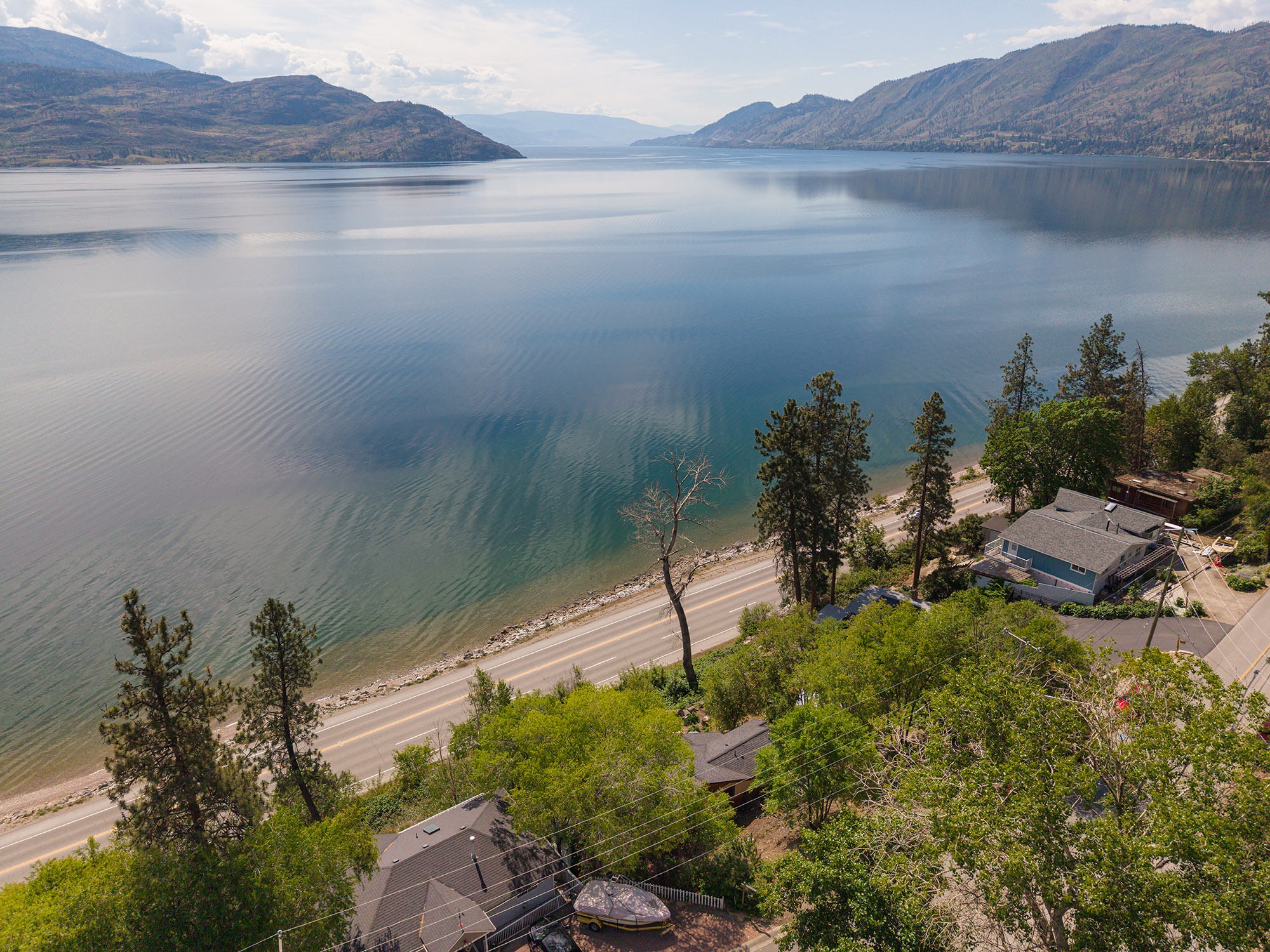 6261 Renfrew Road Peachland V0H 1X7