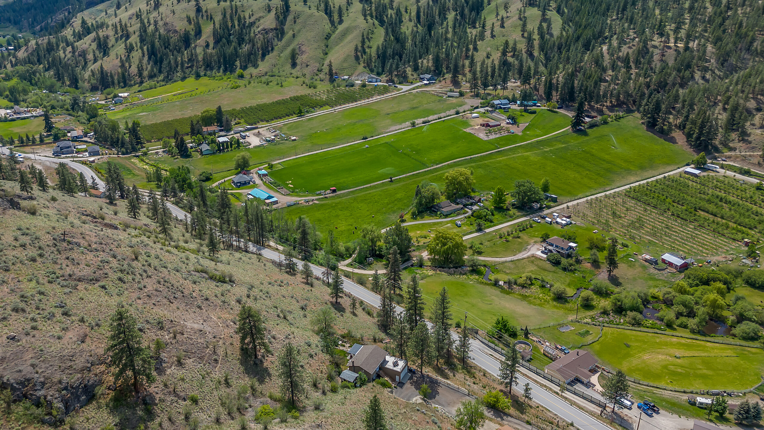 20177 Garnet Valley Road Summerland V0H 1Z3