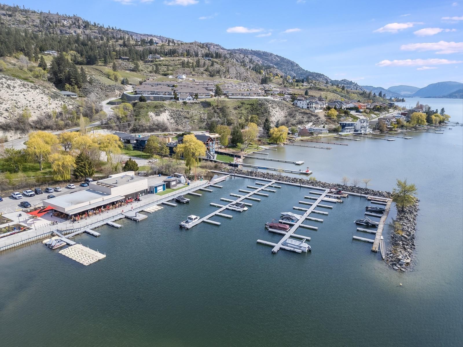 222 Lee Avenue 102 Penticton V2A 0G2