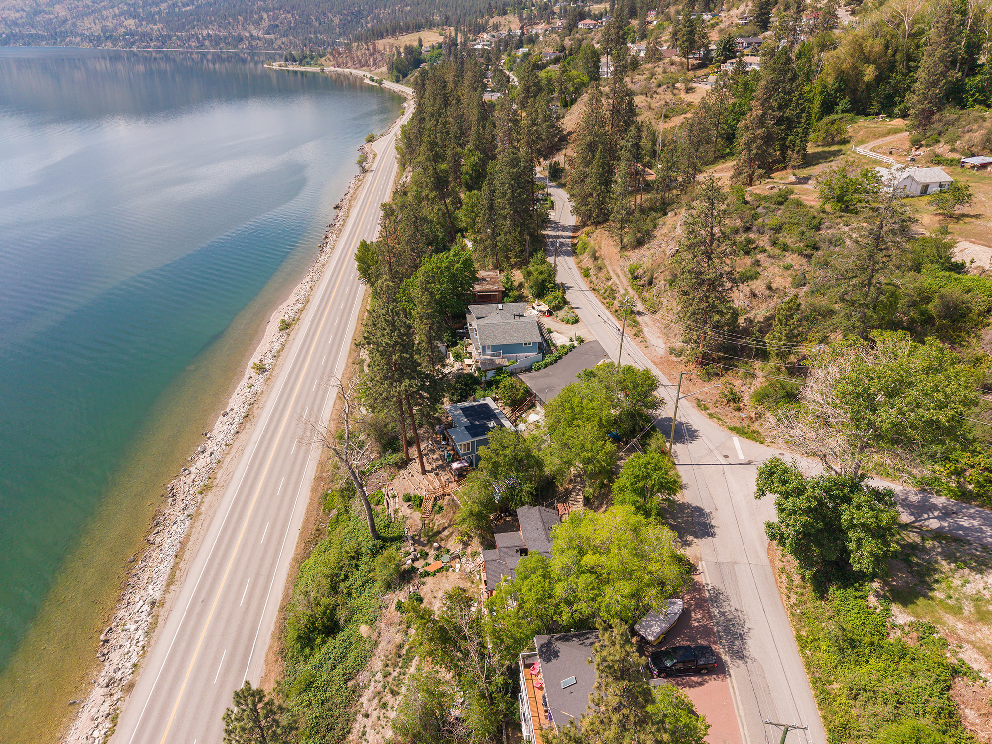 6261 Renfrew Road Peachland V0H 1X7
