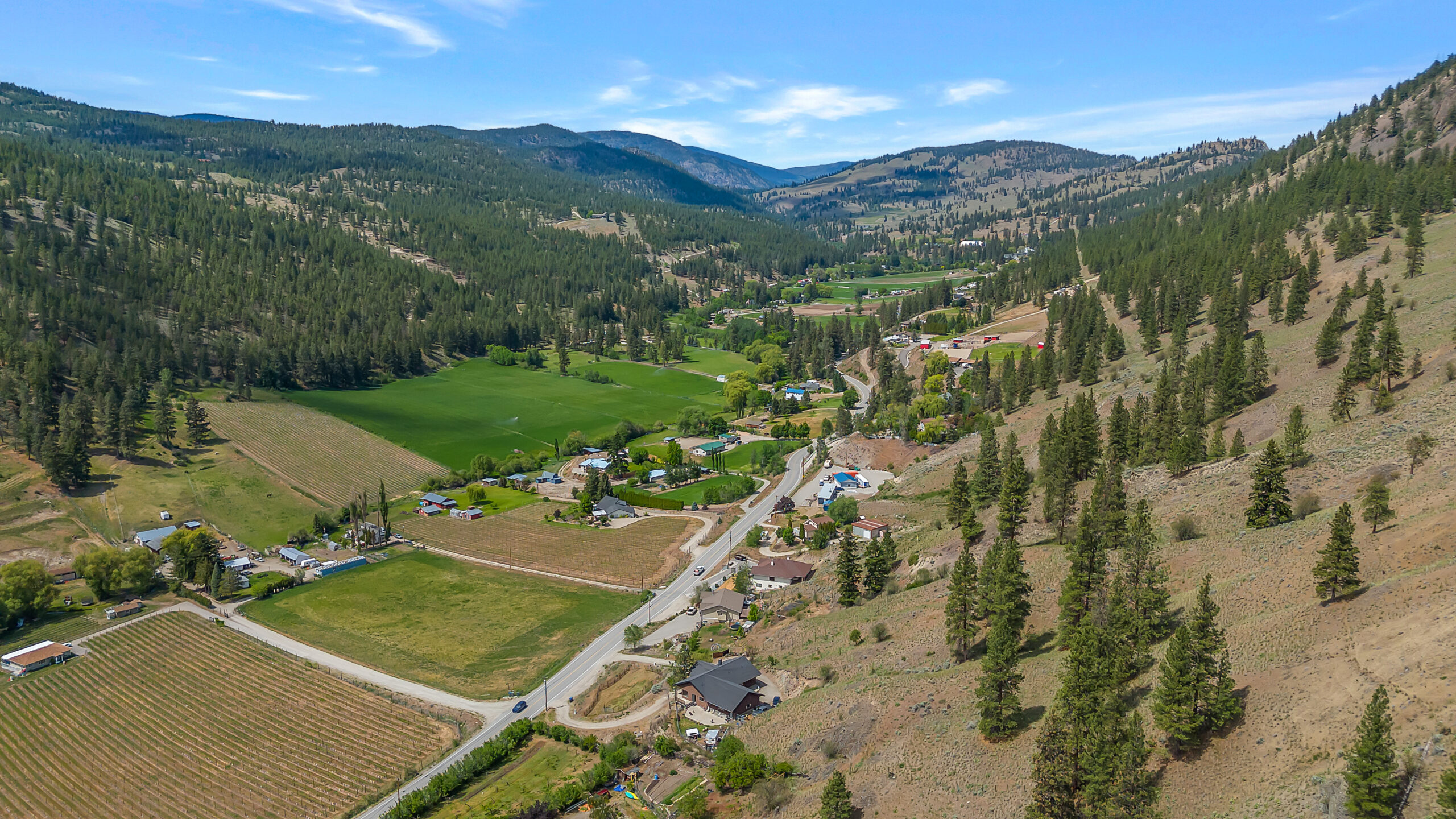 20177 Garnet Valley Road Summerland V0H 1Z3