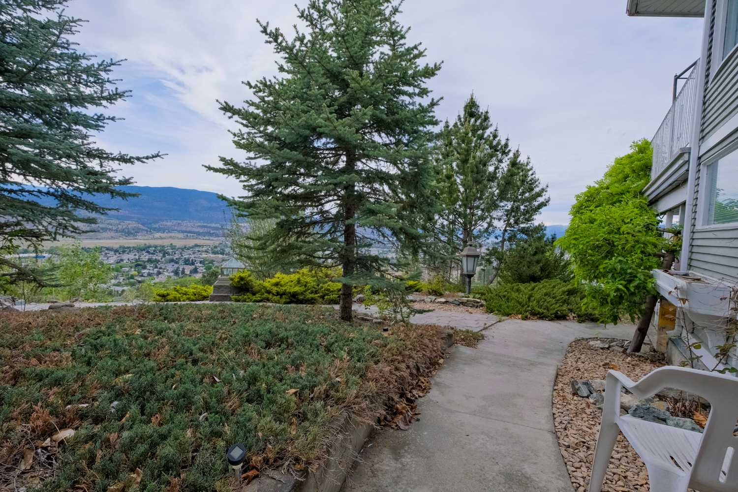 3145 Juniper Drive Penticton V2A 7Y1