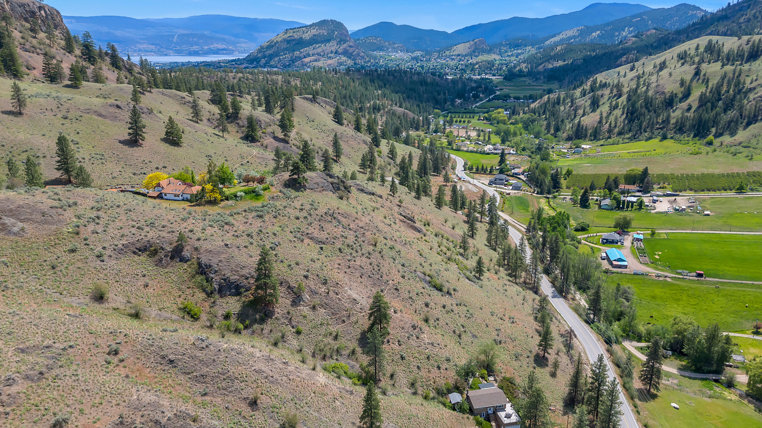 20177 Garnet Valley Road Summerland V0H 1Z3