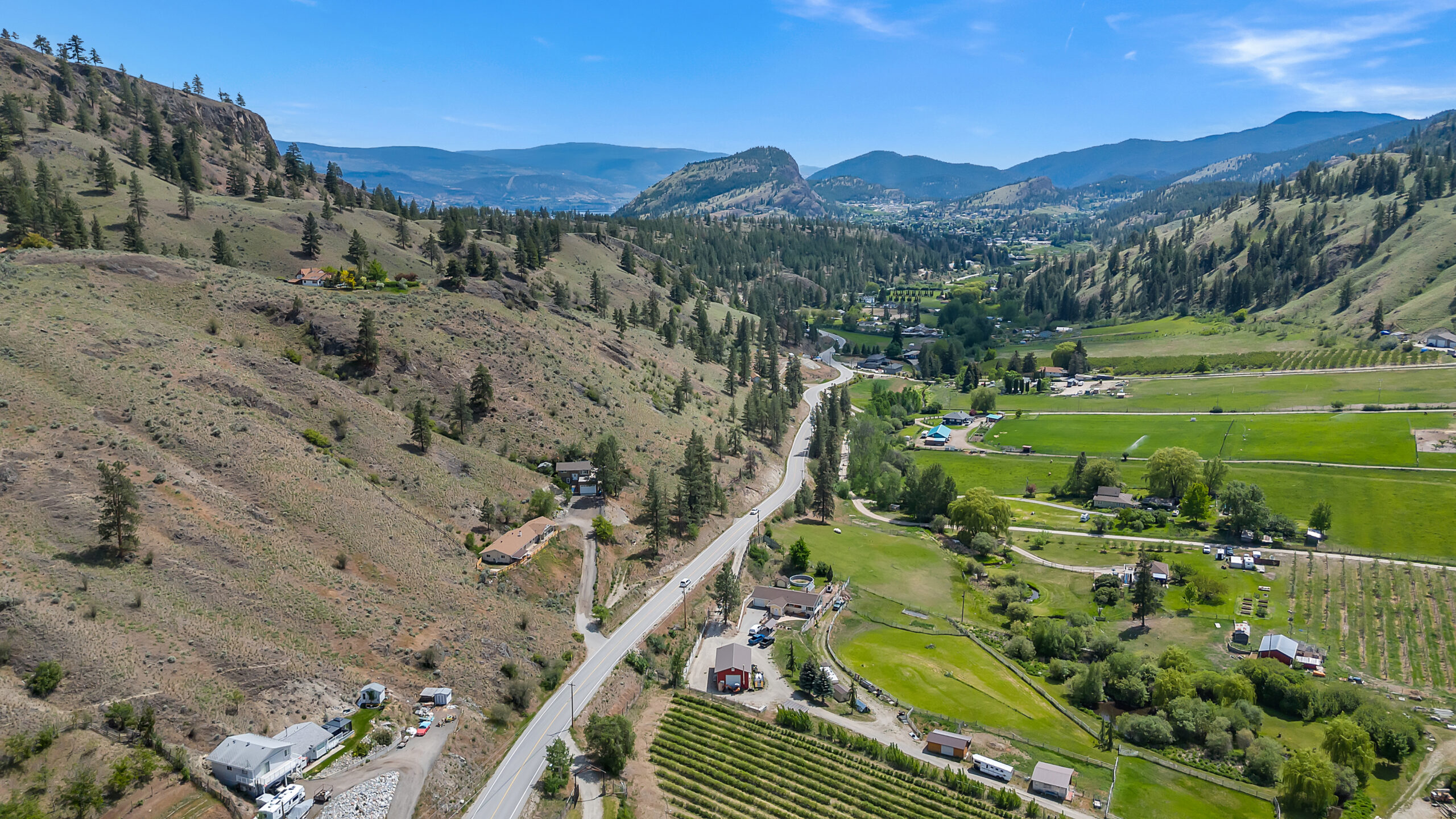 20177 Garnet Valley Road Summerland V0H 1Z3
