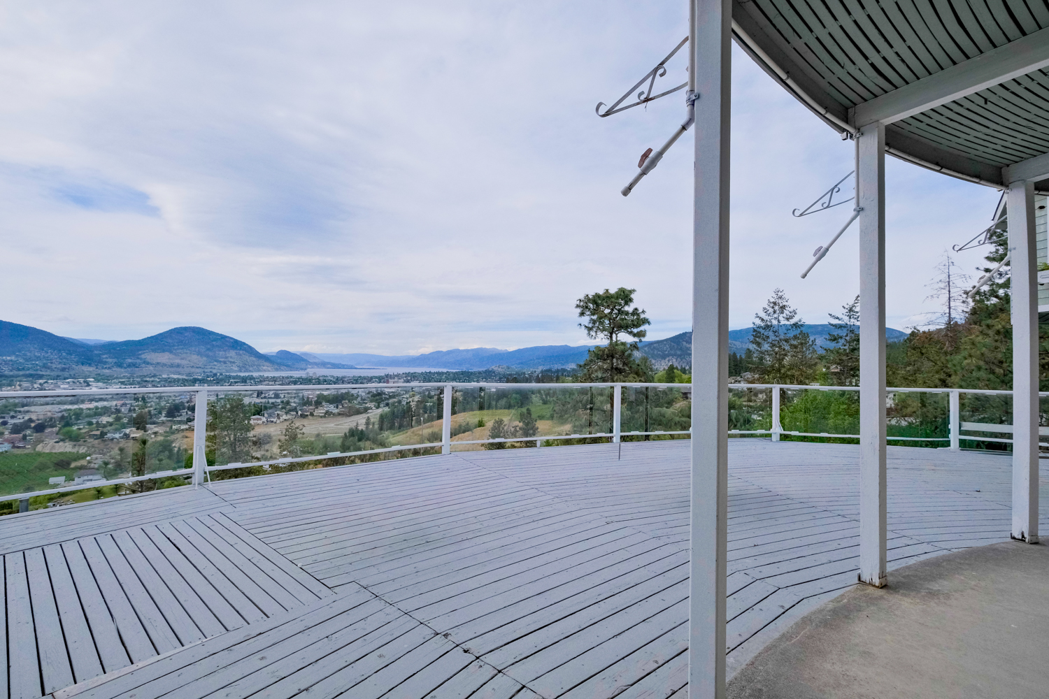 3145 Juniper Drive Penticton V2A 7Y1