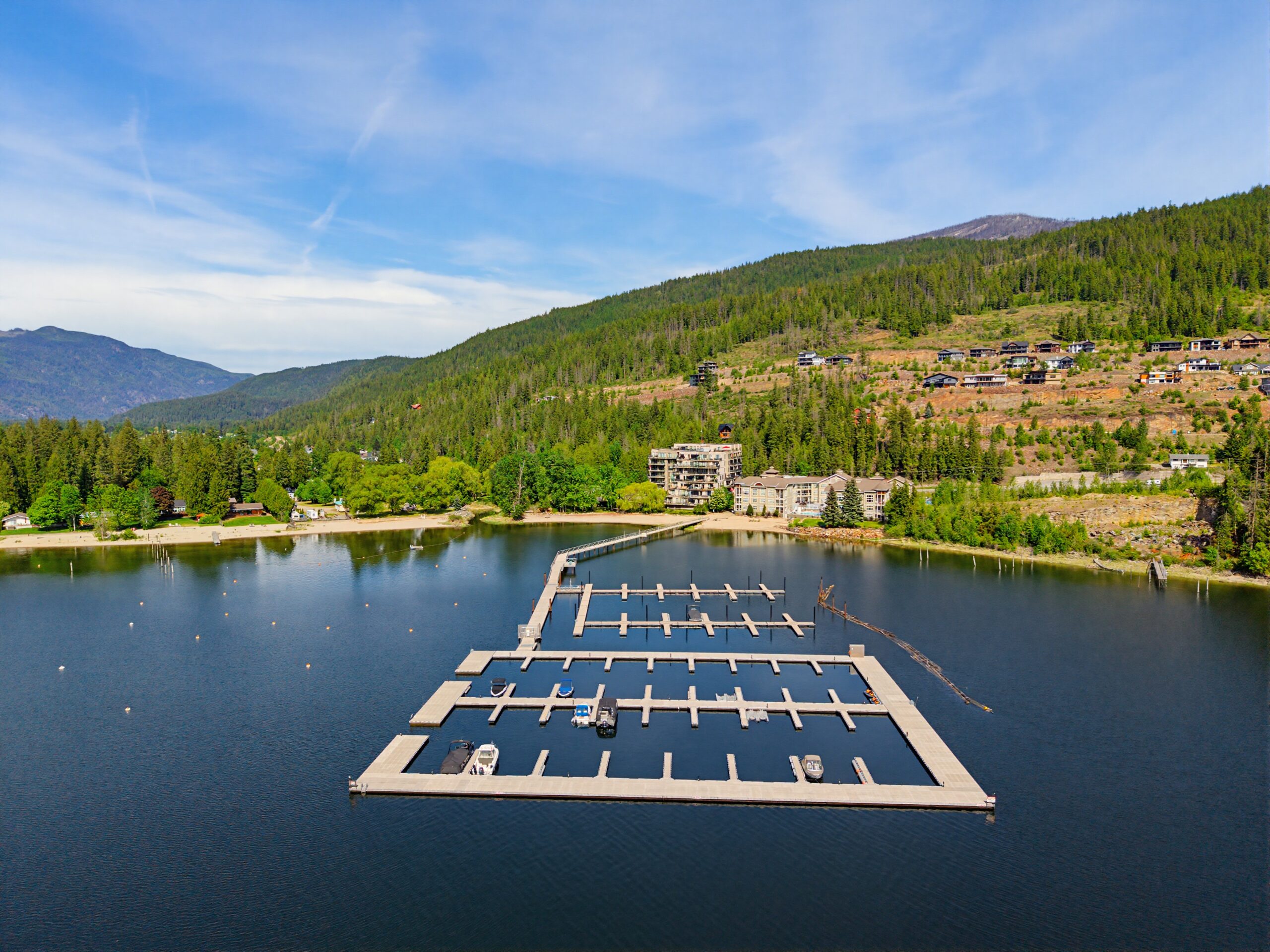 326 Mara Lake Lane 404 Sicamous V0E 2V1