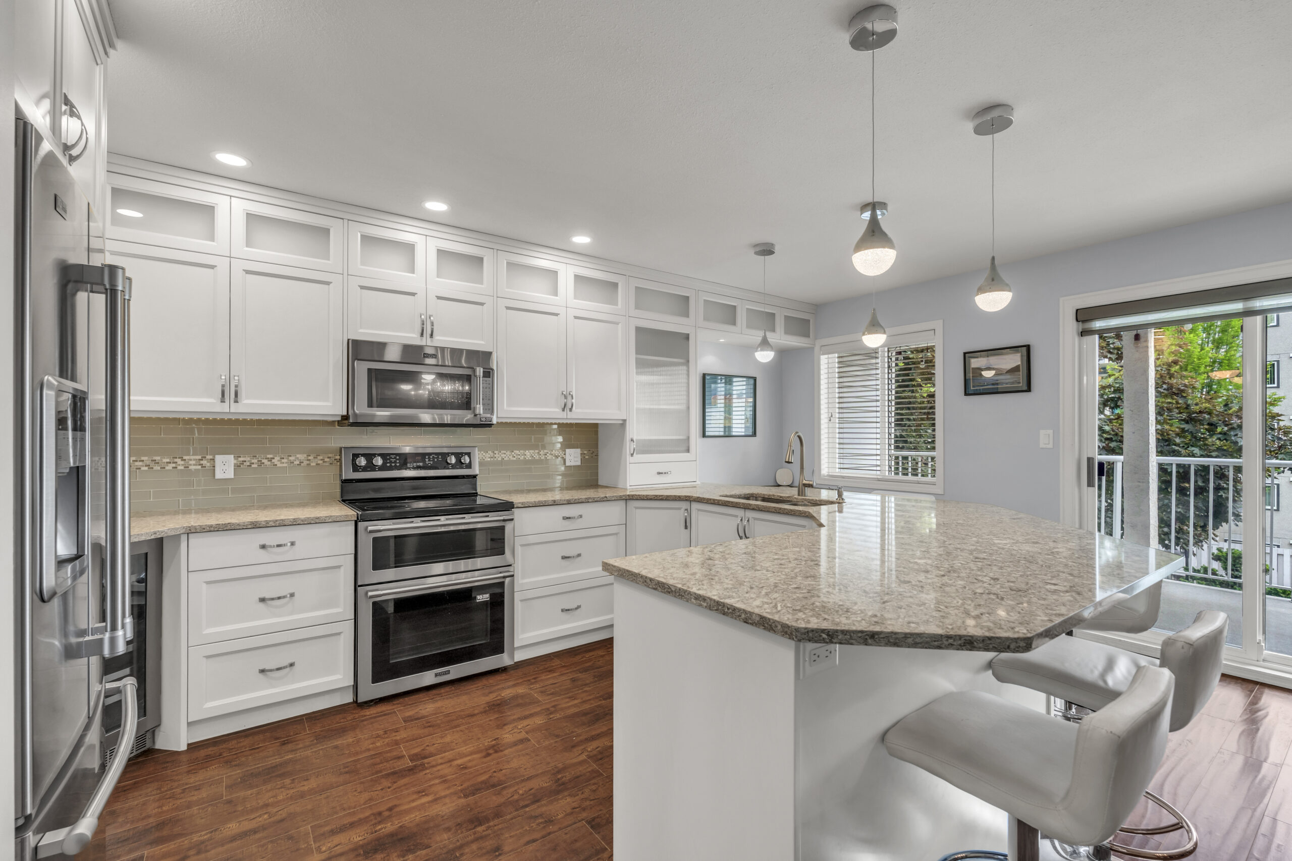 336 Vancouver Avenue 101 Penticton V2A 1A5