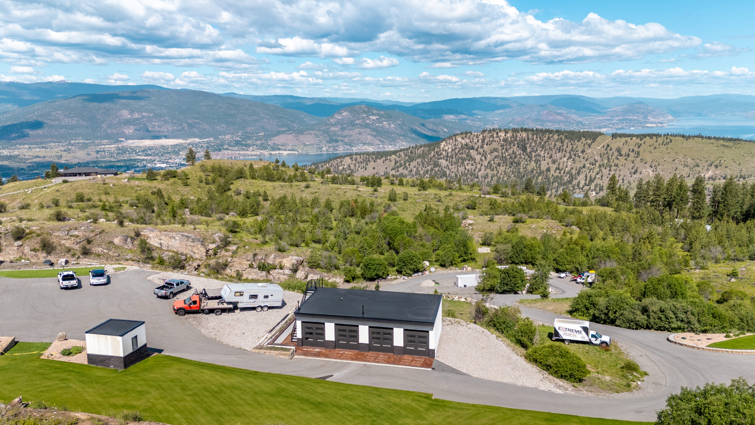 148 Garnet Way Penticton V2A 8V9