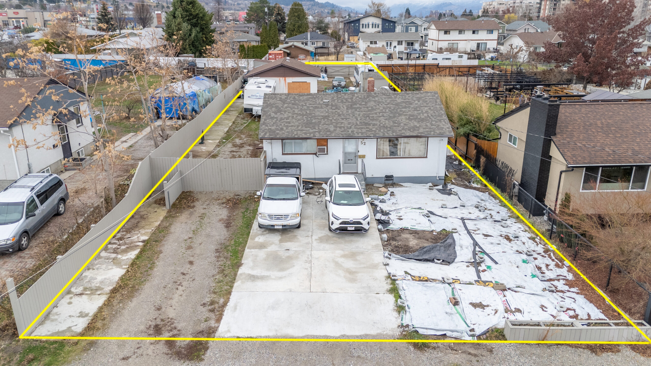 52 Okanagan Avenue W Penticton V2 3K9