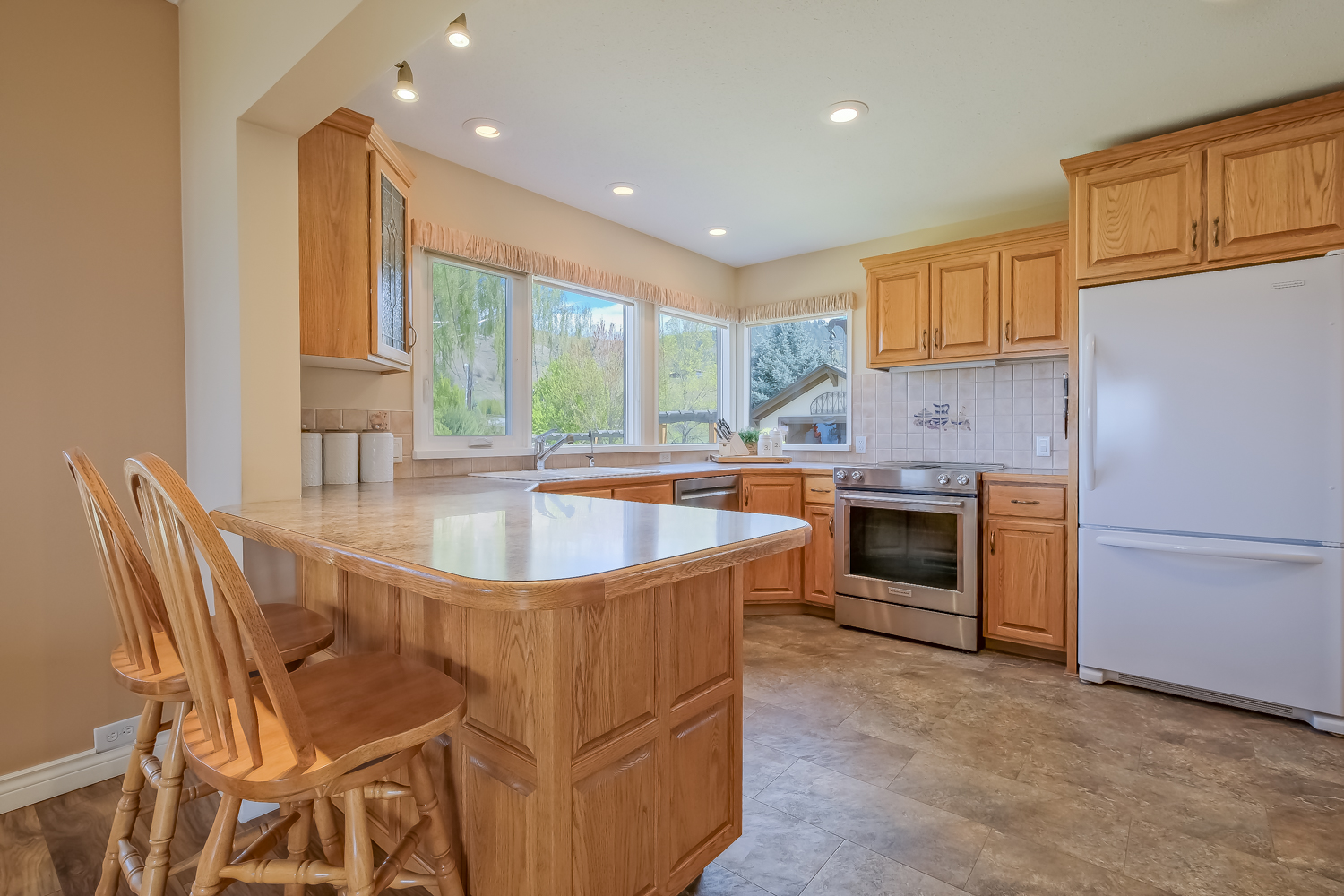 465 Lower Bench Road Penticton V2A 8V4