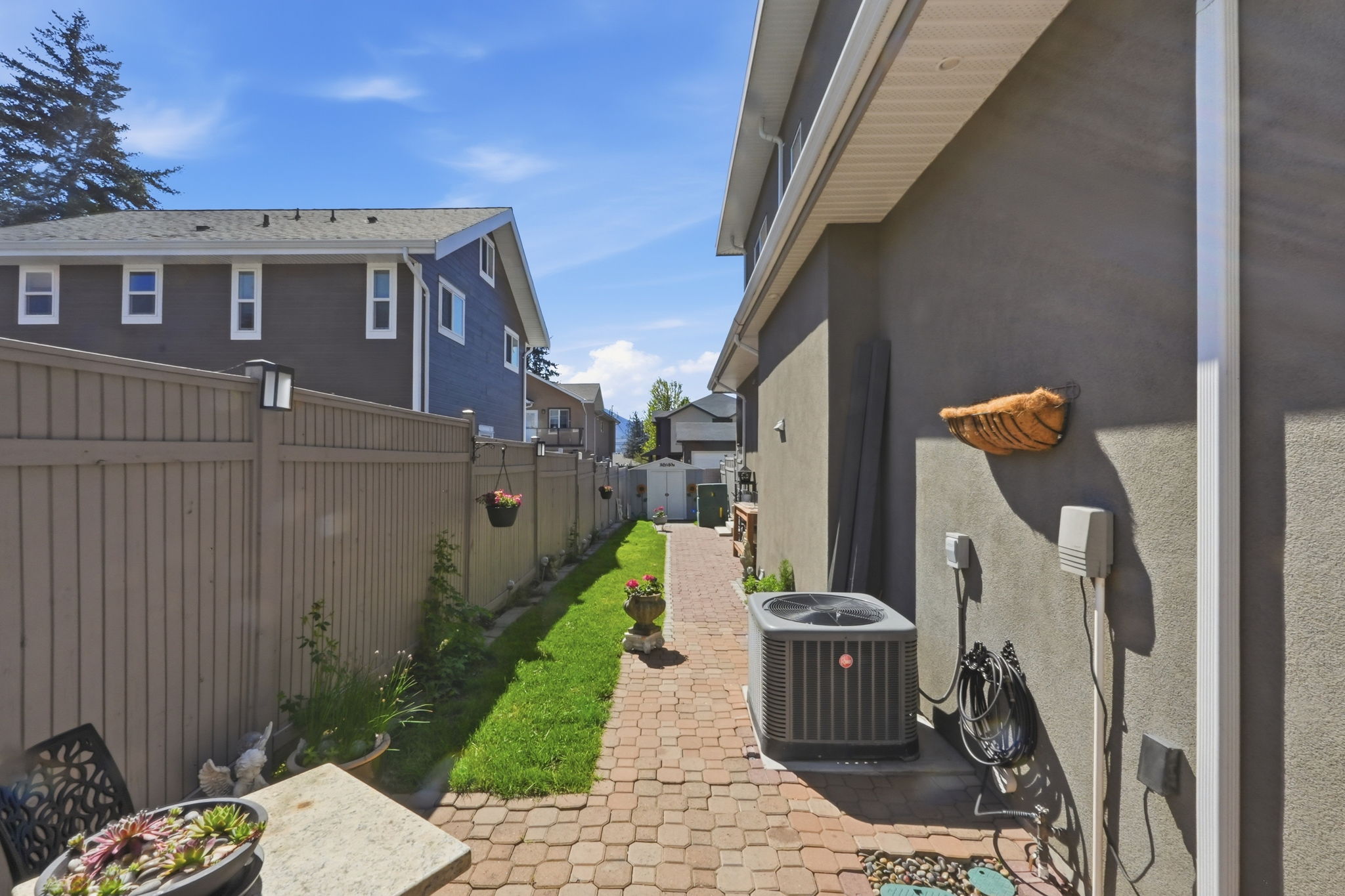 801 Ontario Street 104 Penticton V2A 4S4