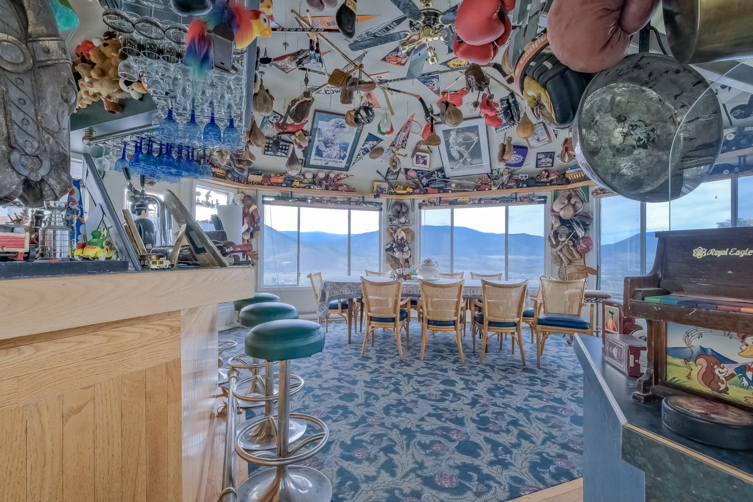 3145 Juniper Drive Penticton V2A 7Y1