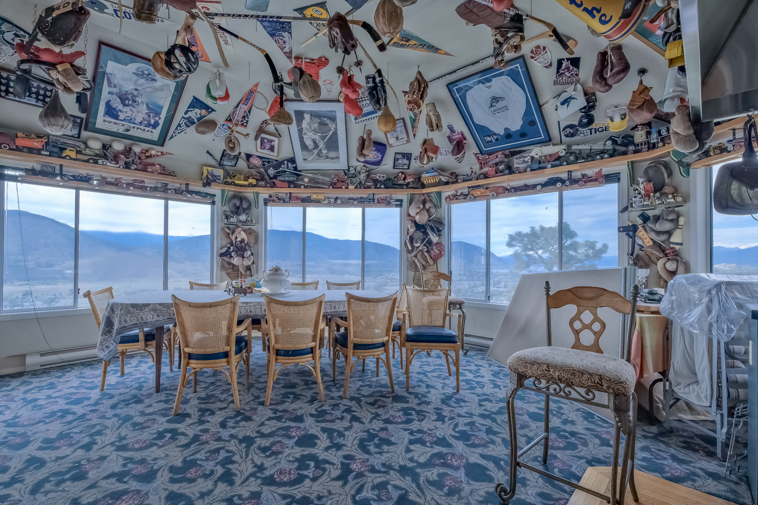 3145 Juniper Drive Penticton V2A 7Y1