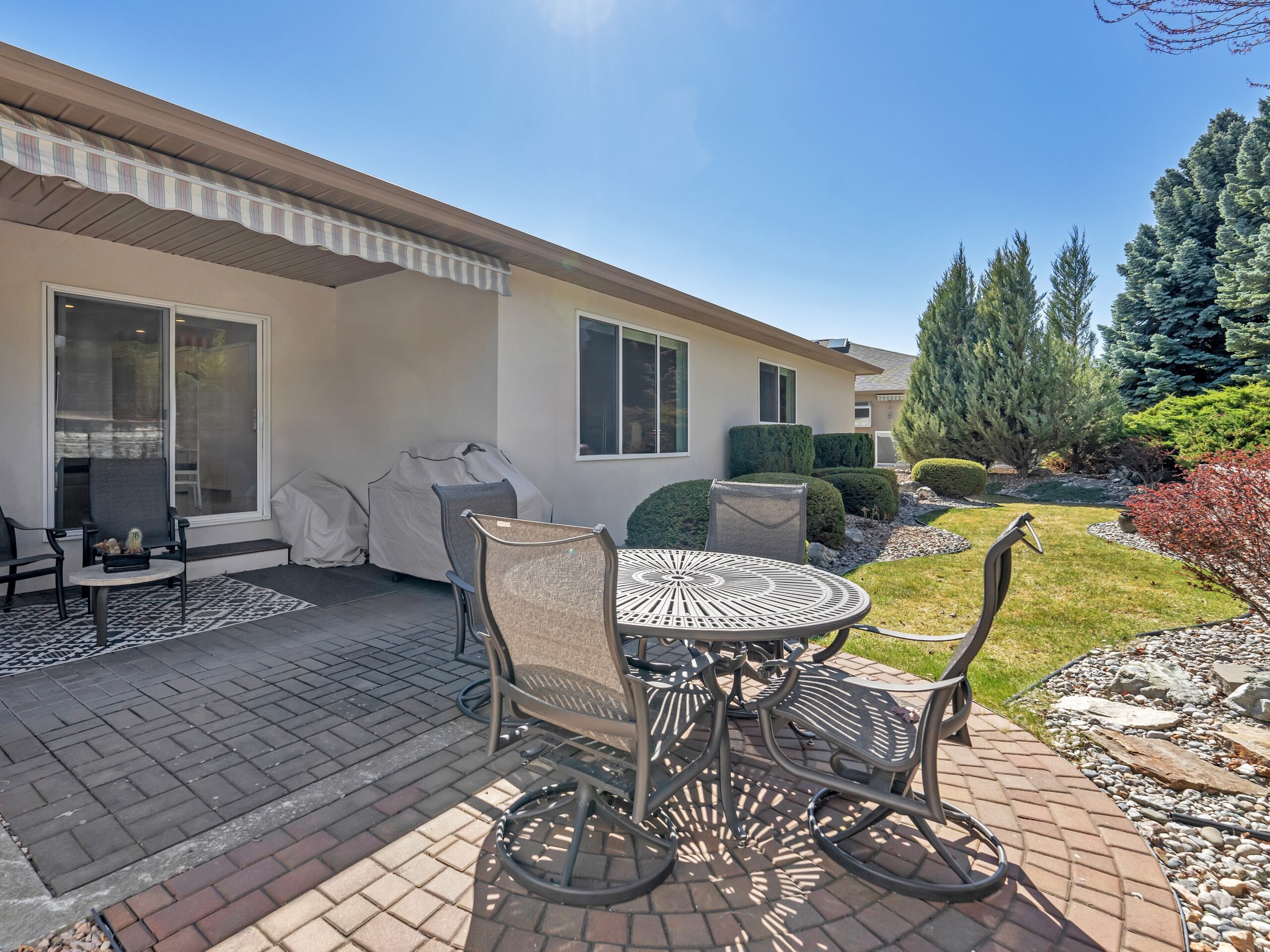443 Ridge Place Penticton V2A 8N7