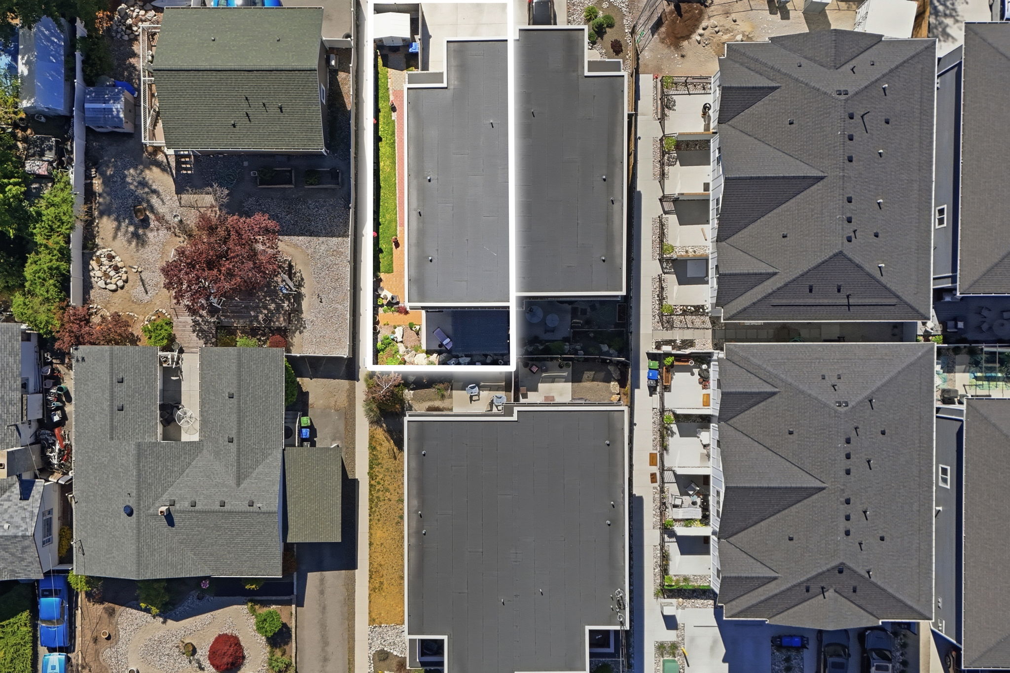 801 Ontario Street 104 Penticton V2A 4S4