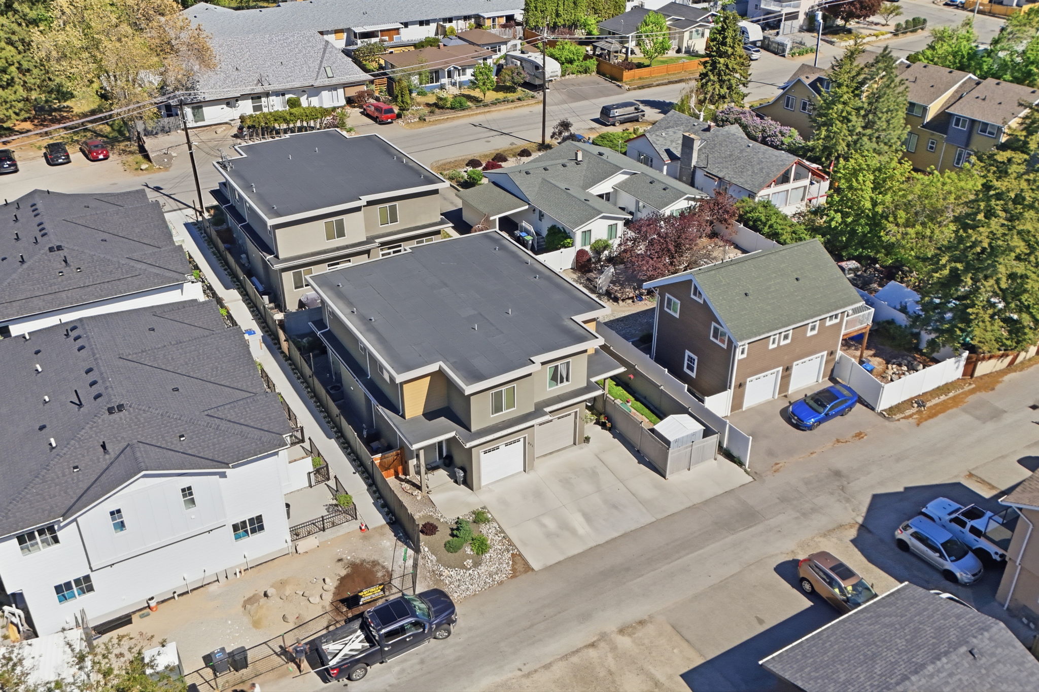 801 Ontario Street 104 Penticton V2A 4S4