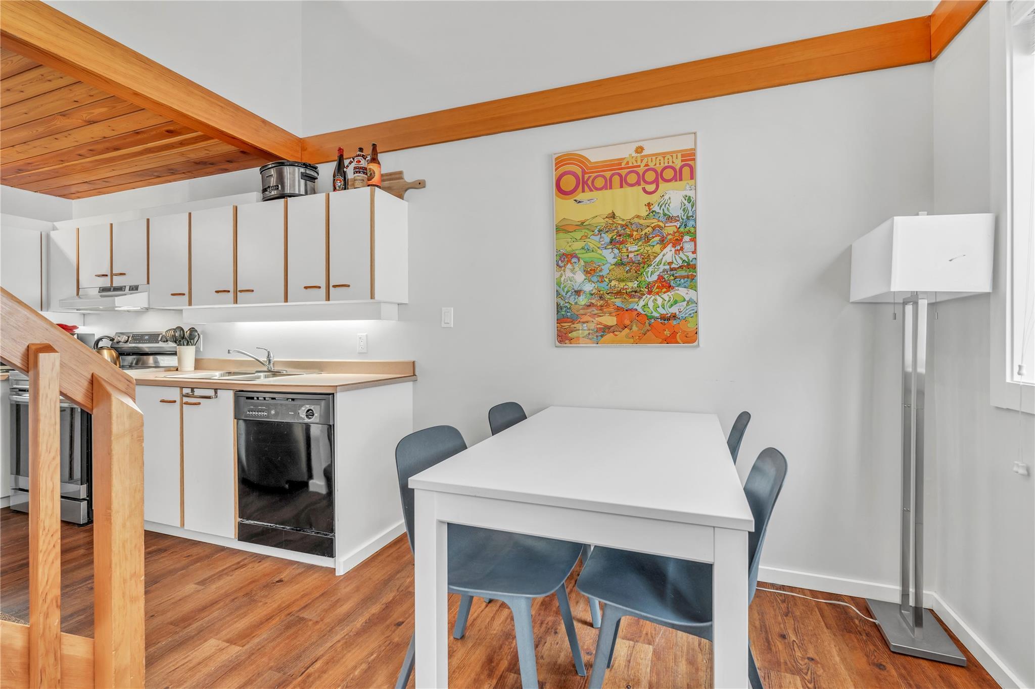 156 Clearview Crescent 101 Apex Mountain V2A 0E2