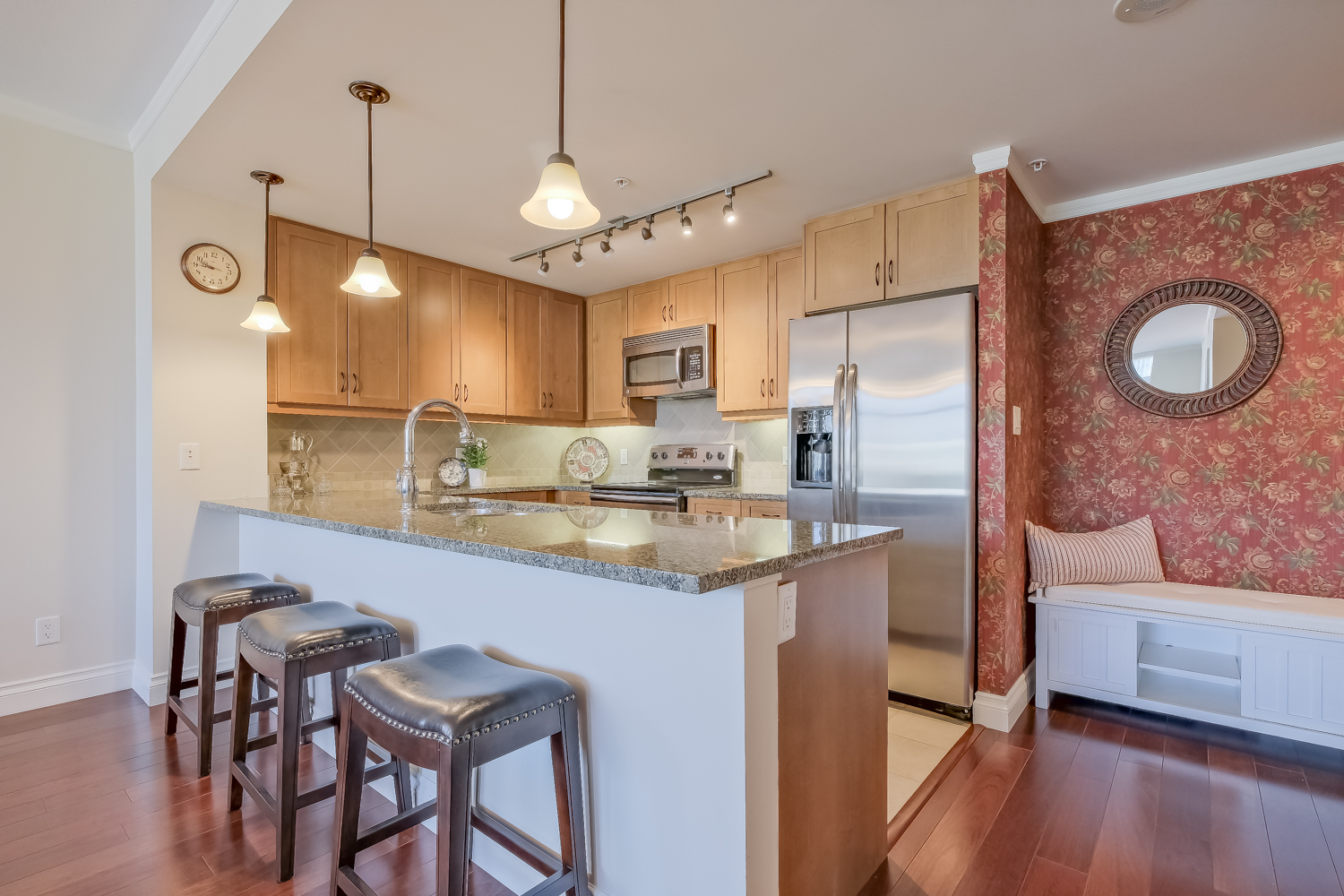 160 Lakeshore Drive 1007 Penticton V2A 9C2