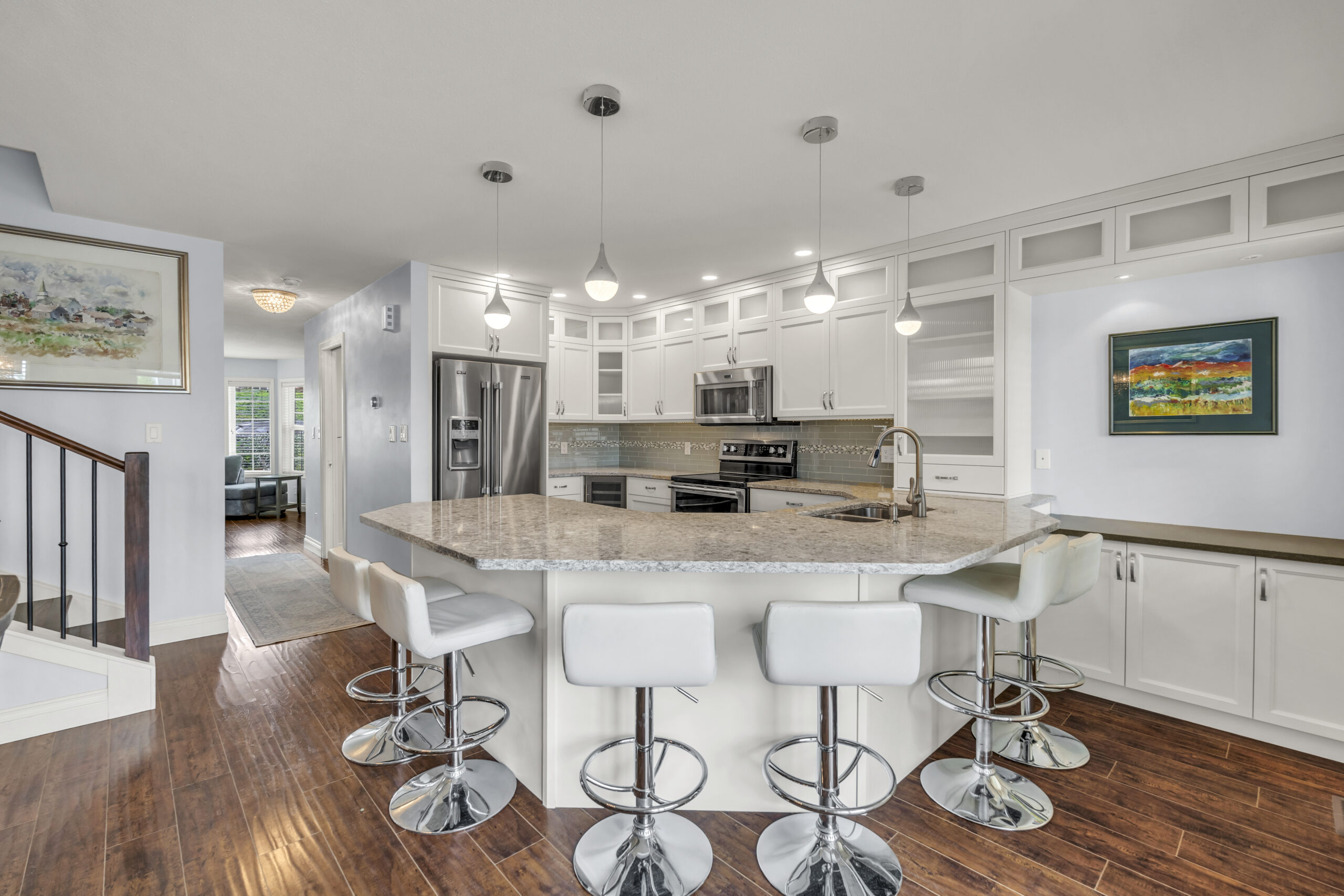 336 Vancouver Avenue 101 Penticton V2A 1A5
