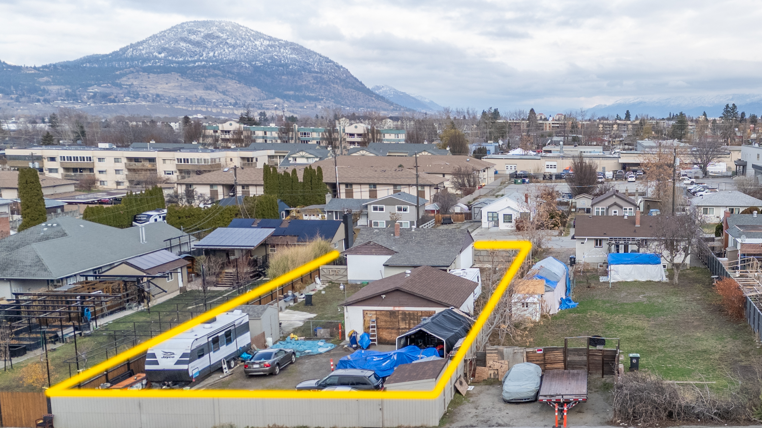 52 Okanagan Avenue W Penticton V2 3K9