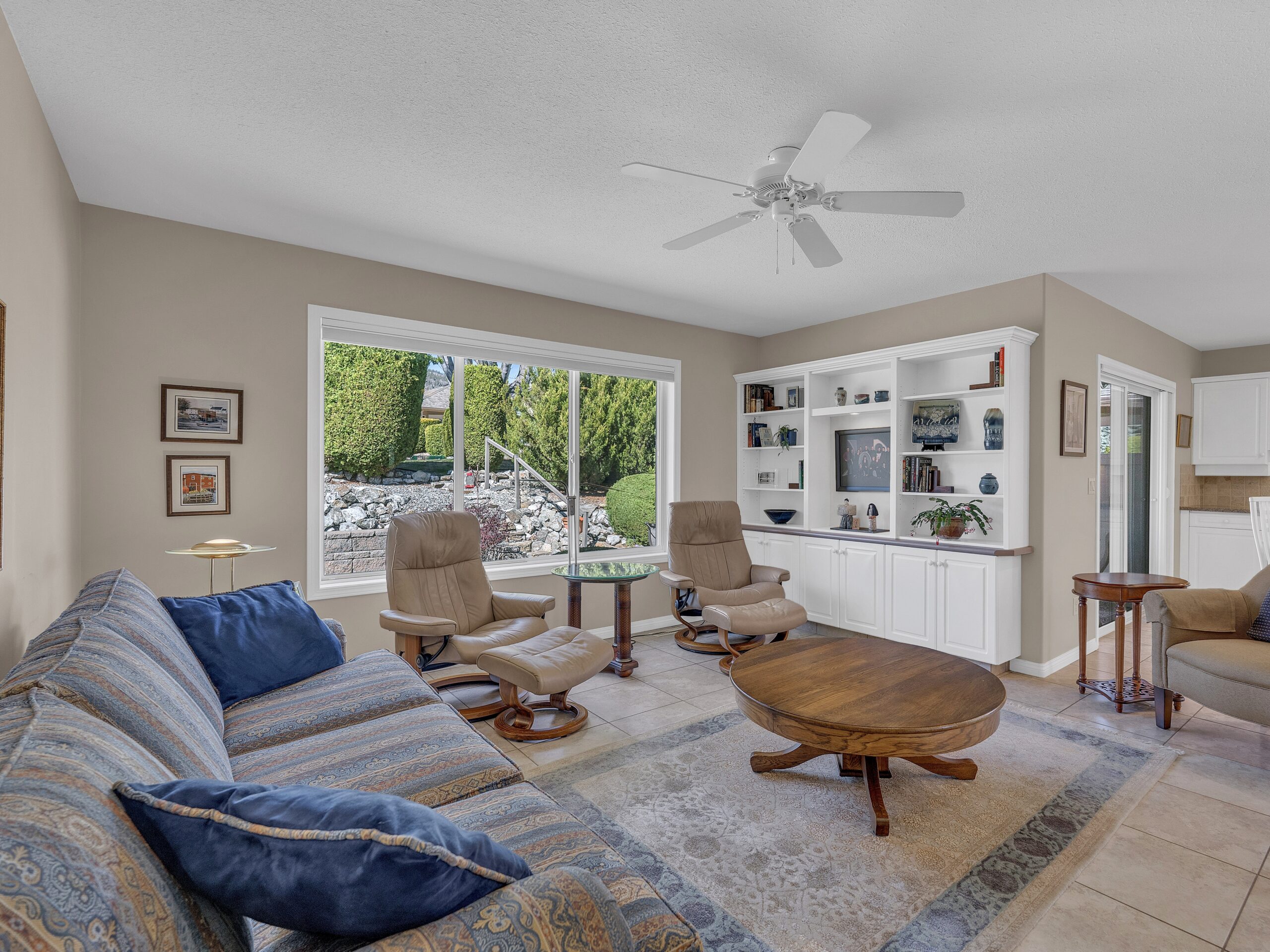 443 Ridge Place Penticton V2A 8N7