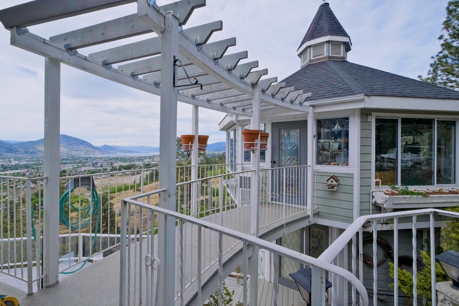 3145 Juniper Drive Penticton V2A 7Y1