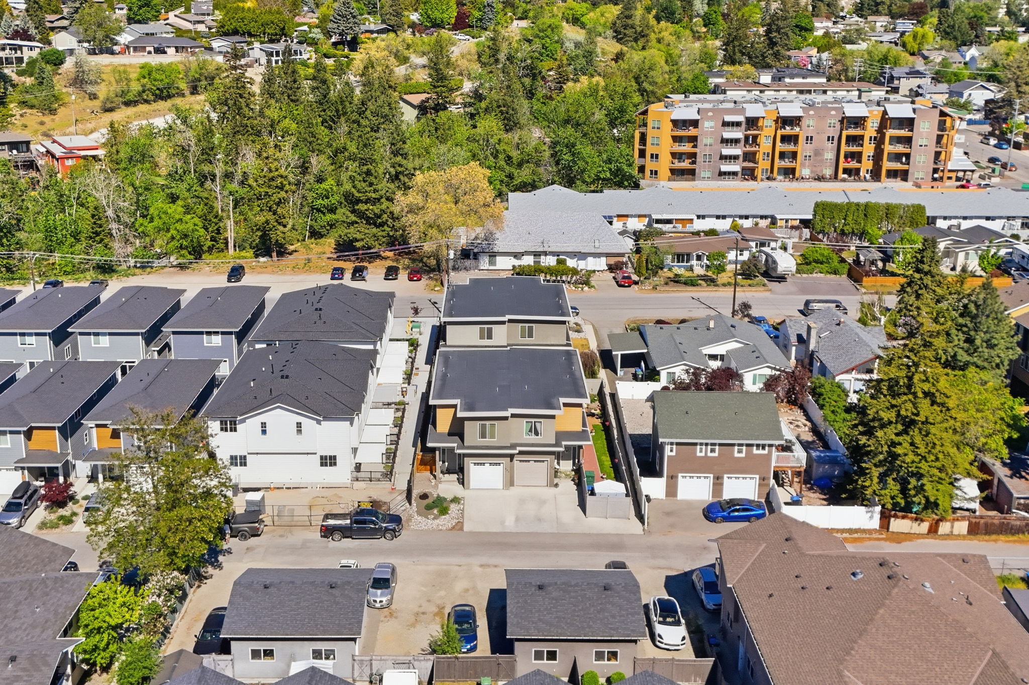 801 Ontario Street 104 Penticton V2A 4S4