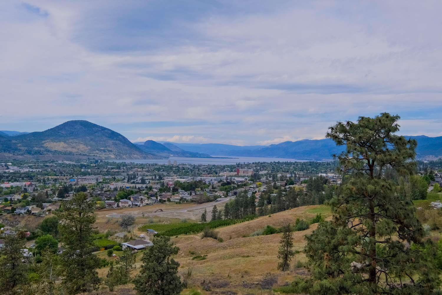 3145 Juniper Drive Penticton V2A 7Y1