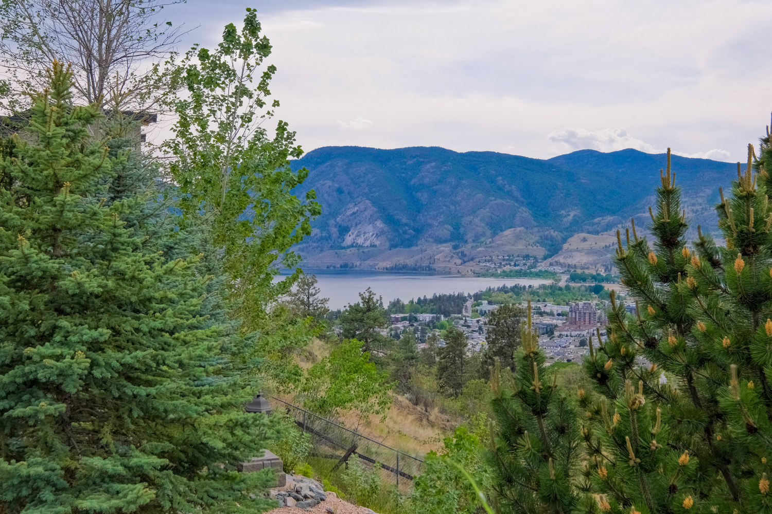 3145 Juniper Drive Penticton V2A 7Y1