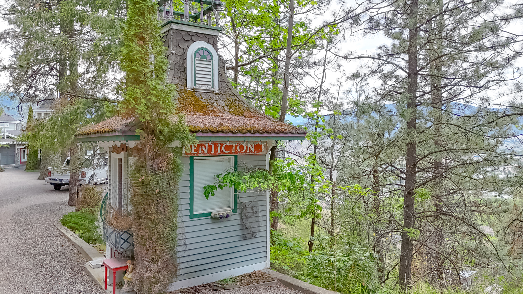 3145 Juniper Drive Penticton V2A 7Y1