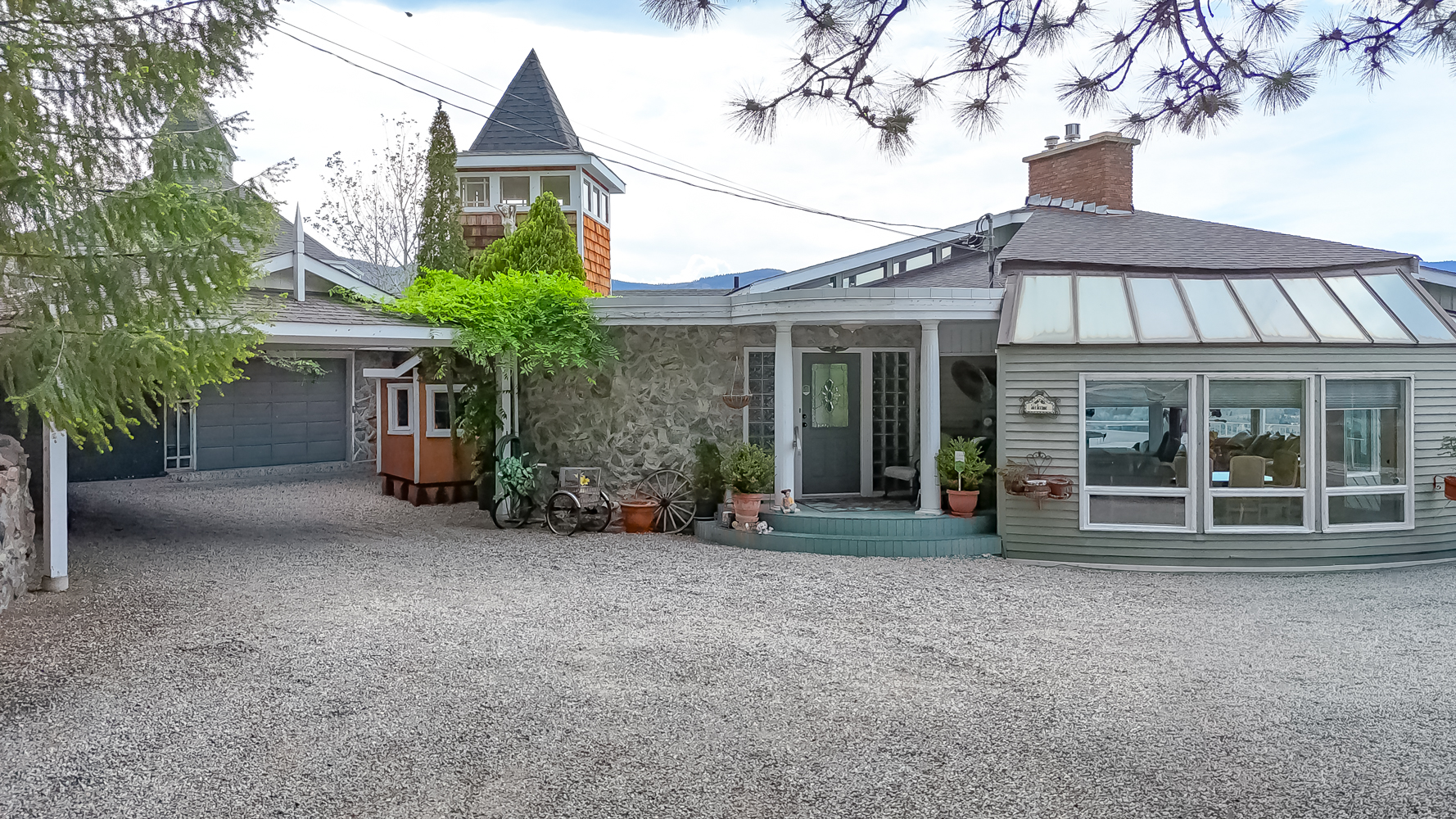 3145 Juniper Drive Penticton V2A 7Y1