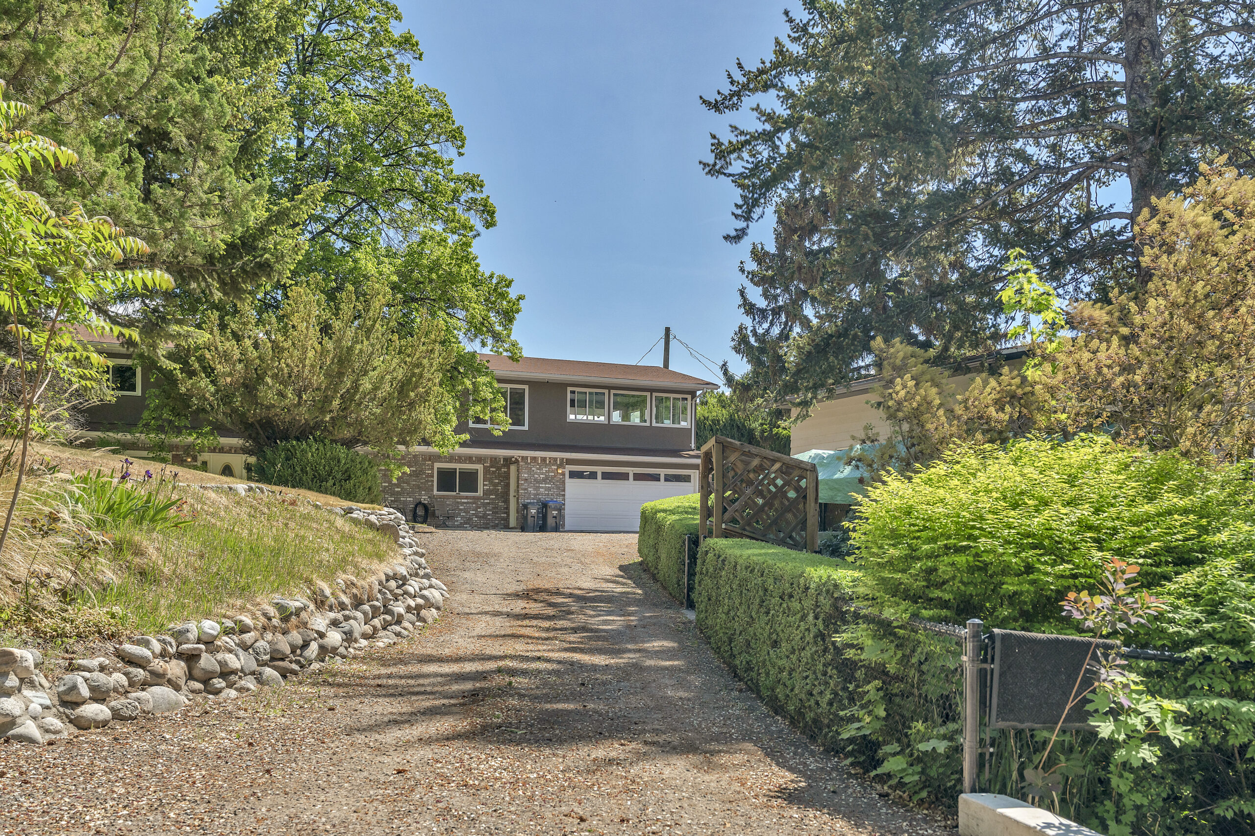 1213 Lambert Drive Penticton V2A 8Y5