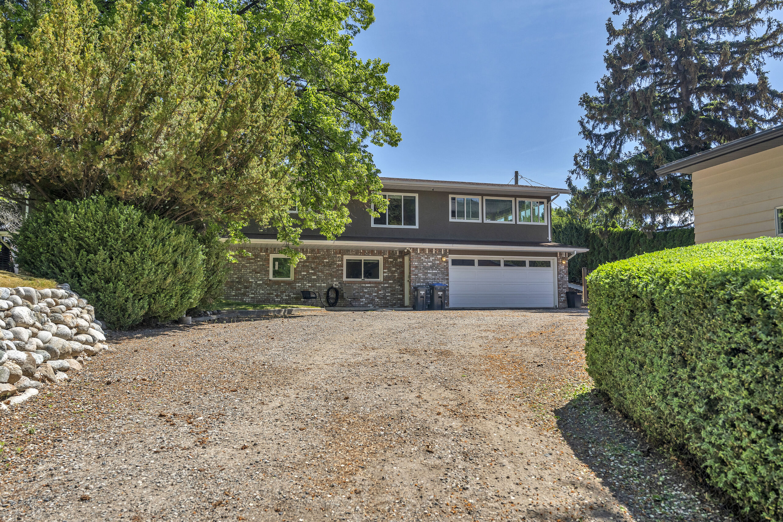 1213 Lambert Drive Penticton V2A 8Y5