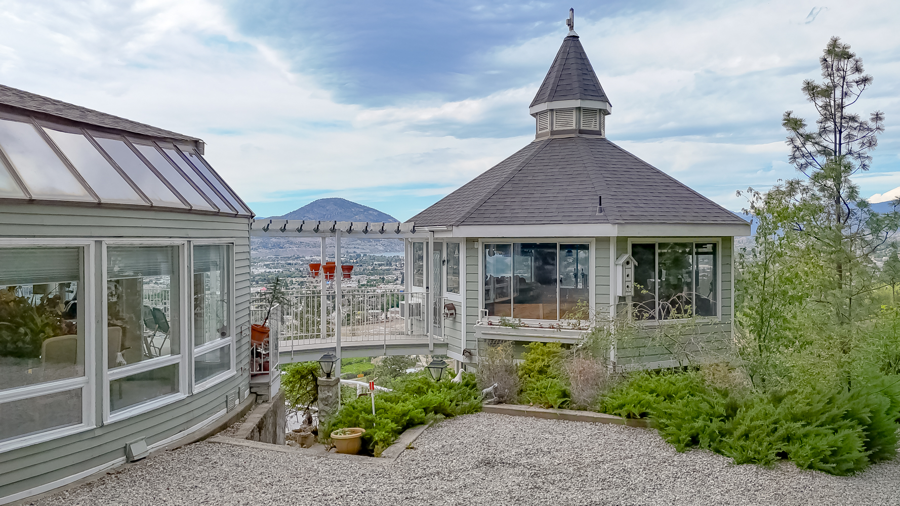 3145 Juniper Drive Penticton V2A 7Y1