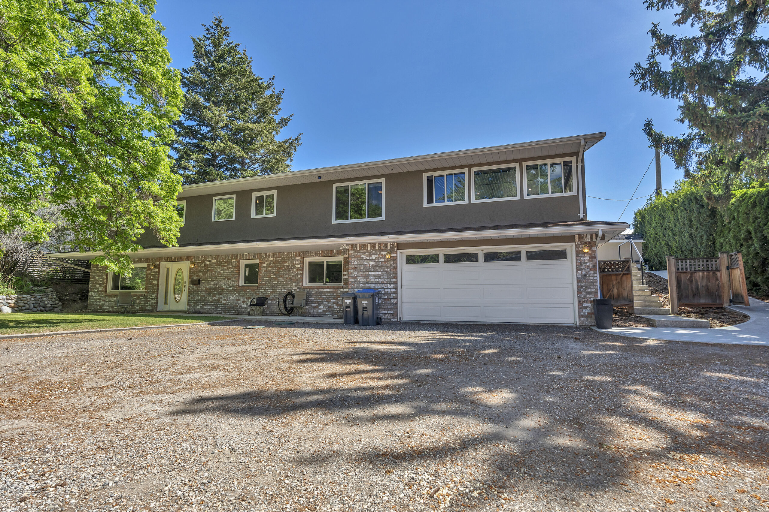 1213 Lambert Drive Penticton V2A 8Y5