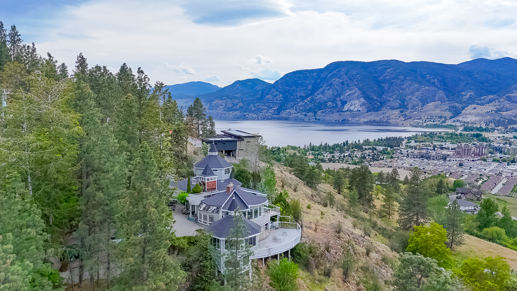 3145 Juniper Drive Penticton V2A 7Y1