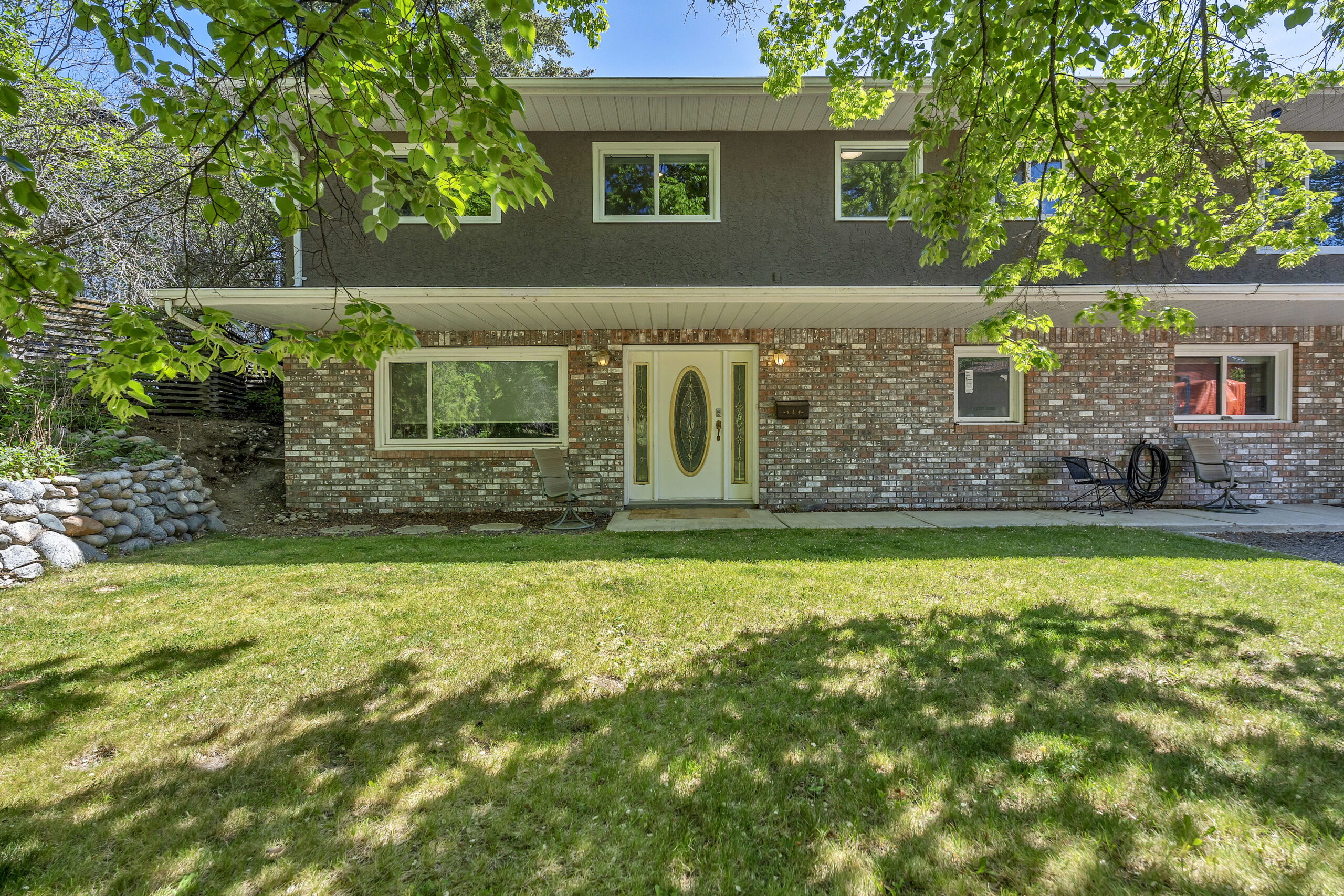1213 Lambert Drive Penticton V2A 8Y5