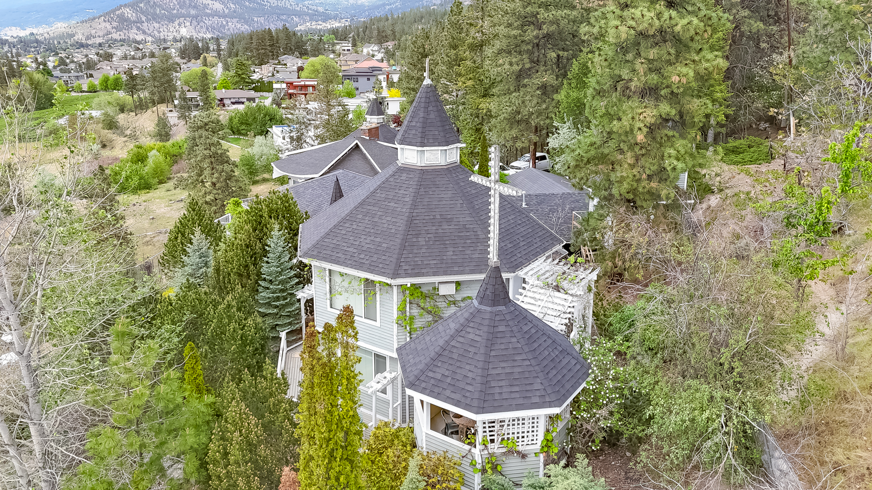 3145 Juniper Drive Penticton V2A 7Y1
