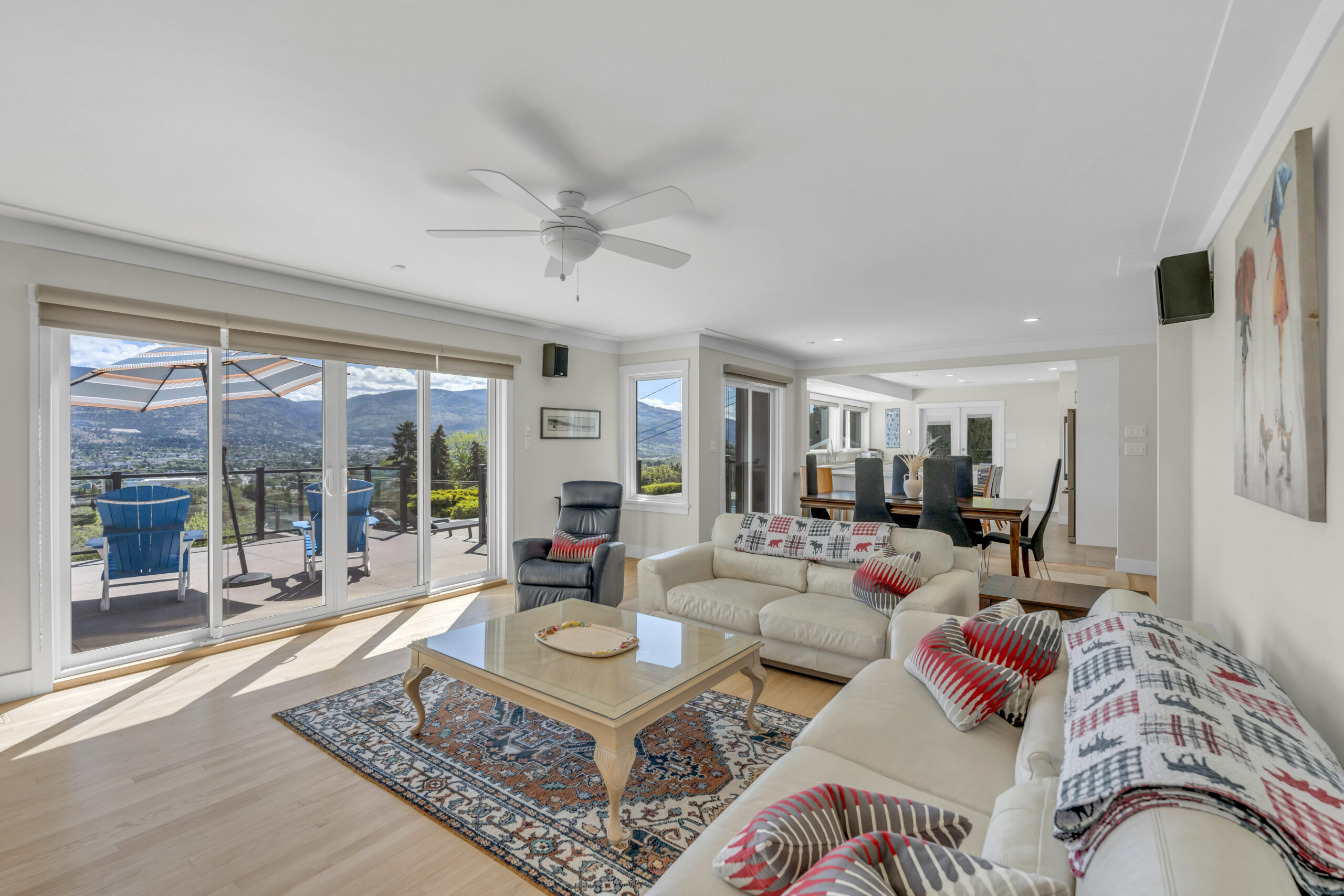 1213 Lambert Drive Penticton V2A 8Y5