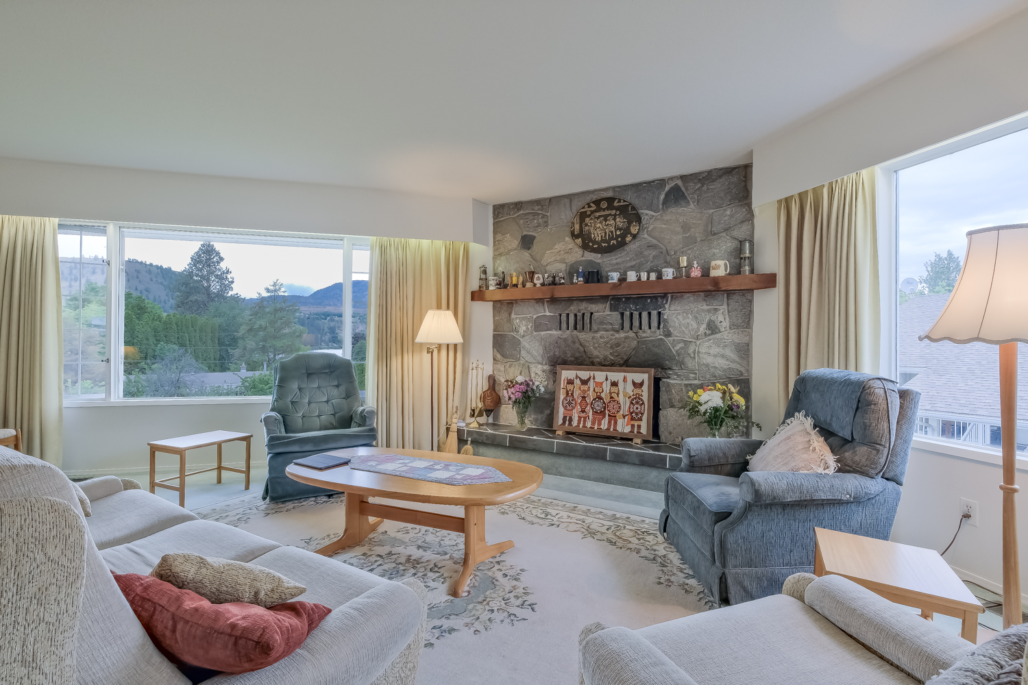 326 Carmel Crescent Okanagan Falls V0H 1R5