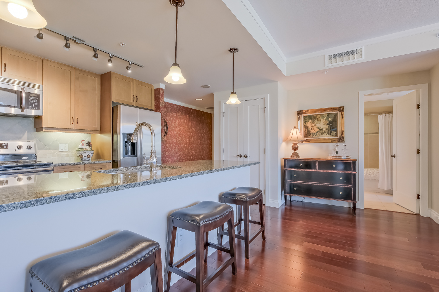 160 Lakeshore Drive 1007 Penticton V2A 9C2