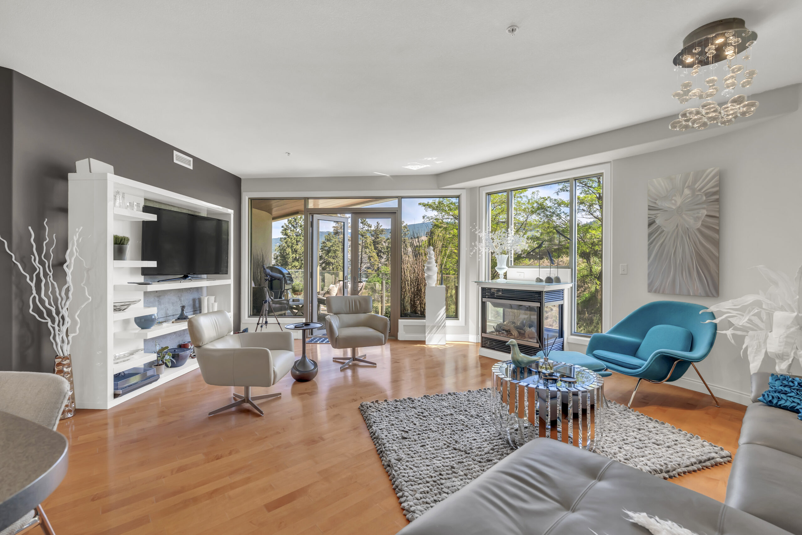 606 Marina Way 606 Penticton V2A 1H4