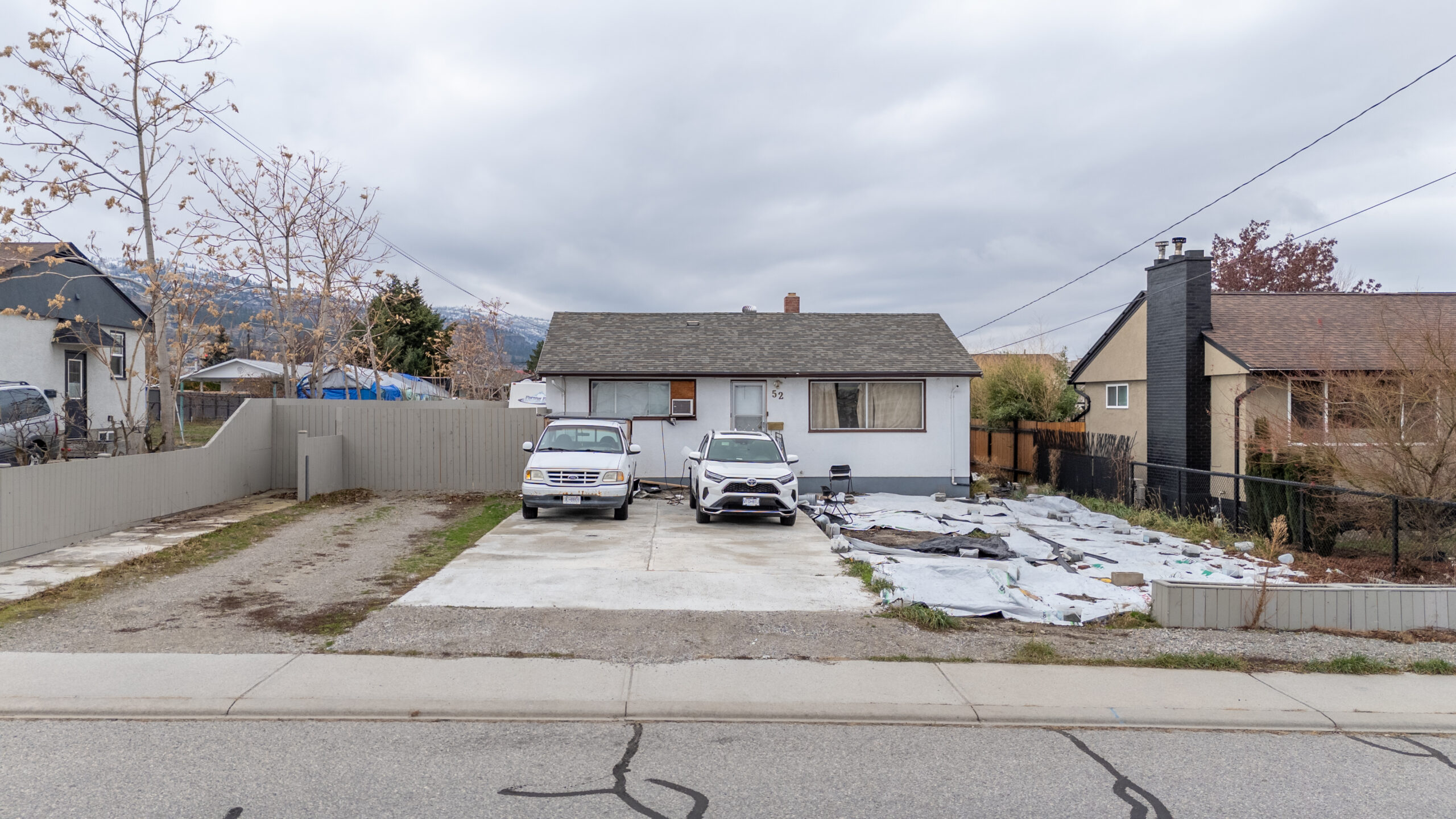 52 Okanagan Avenue W Penticton V2 3K9