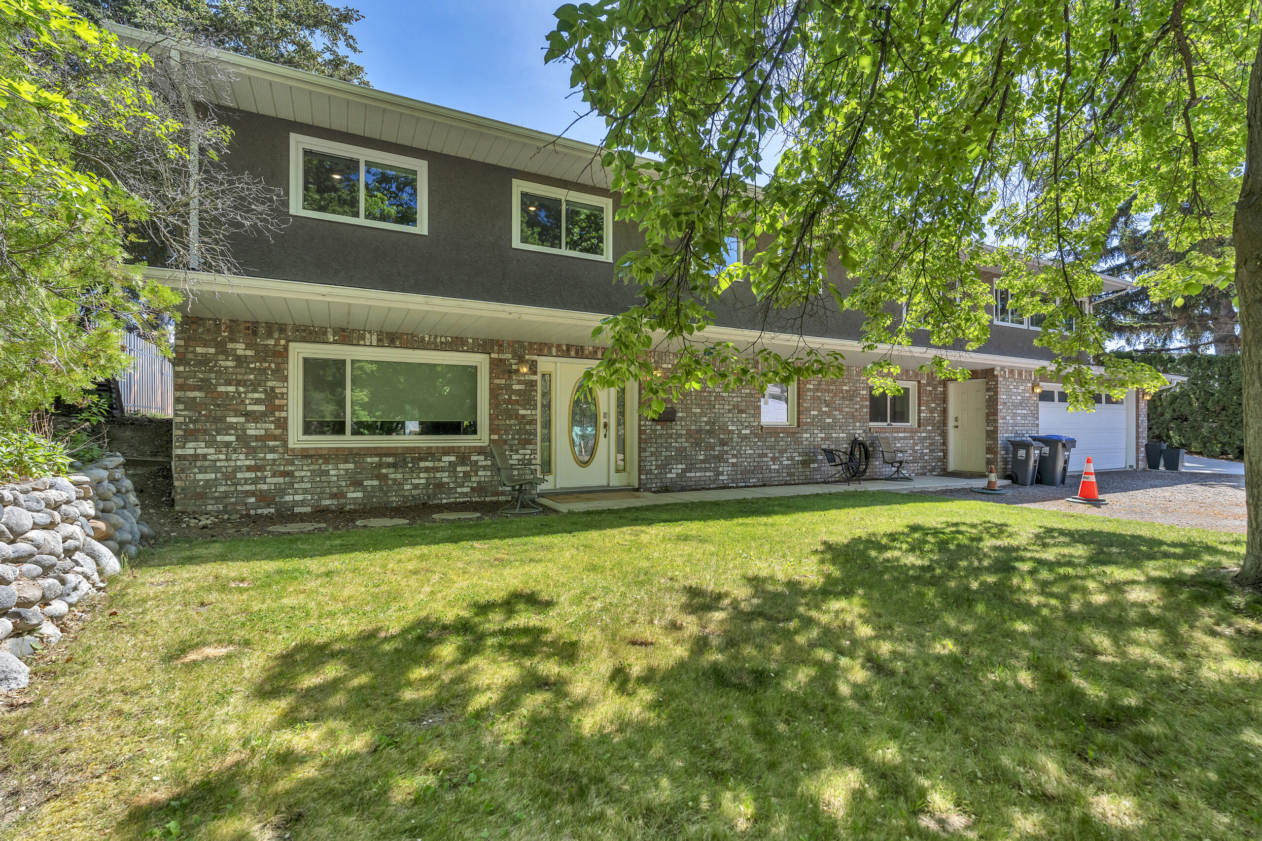 1213 Lambert Drive Penticton V2A 8Y5
