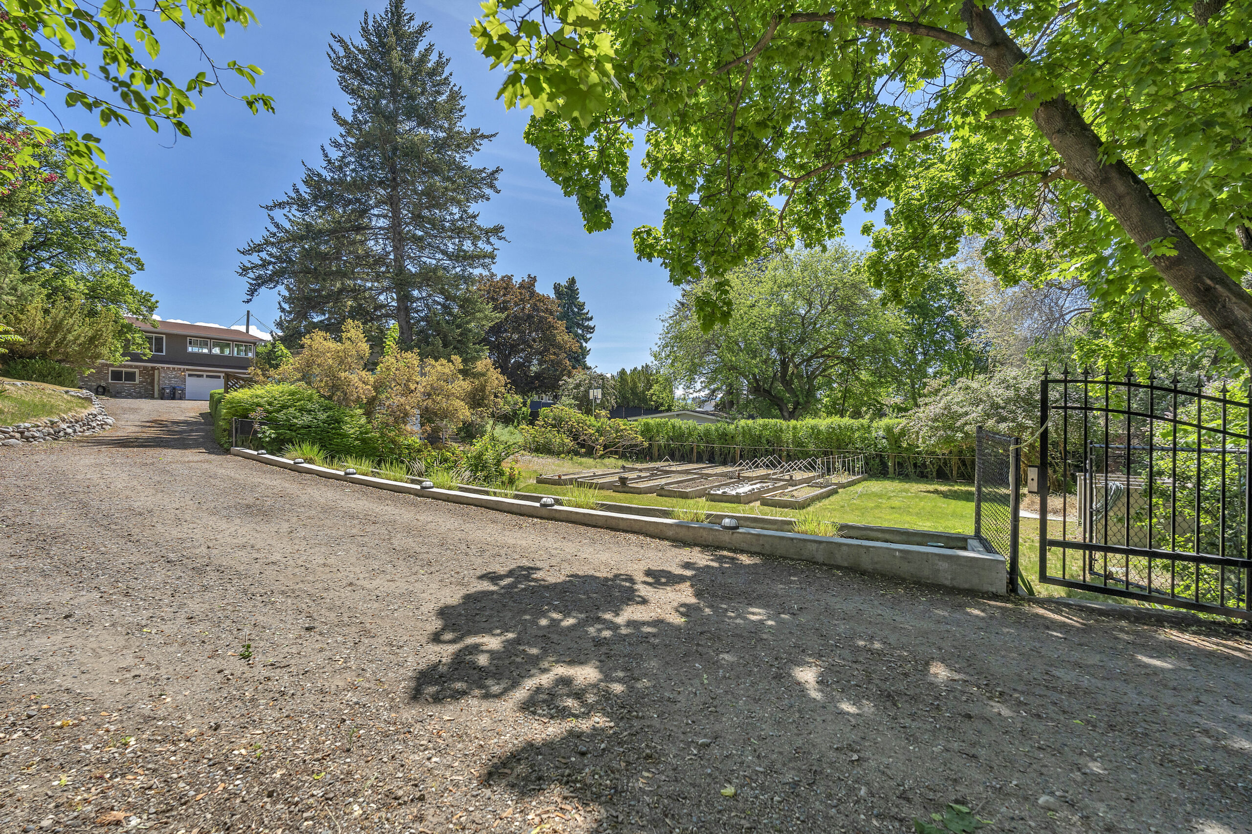 1213 Lambert Drive Penticton V2A 8Y5