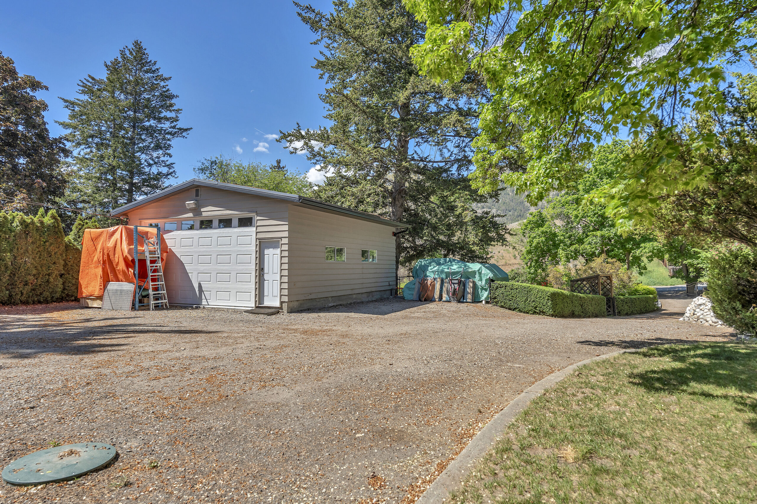 1213 Lambert Drive Penticton V2A 8Y5