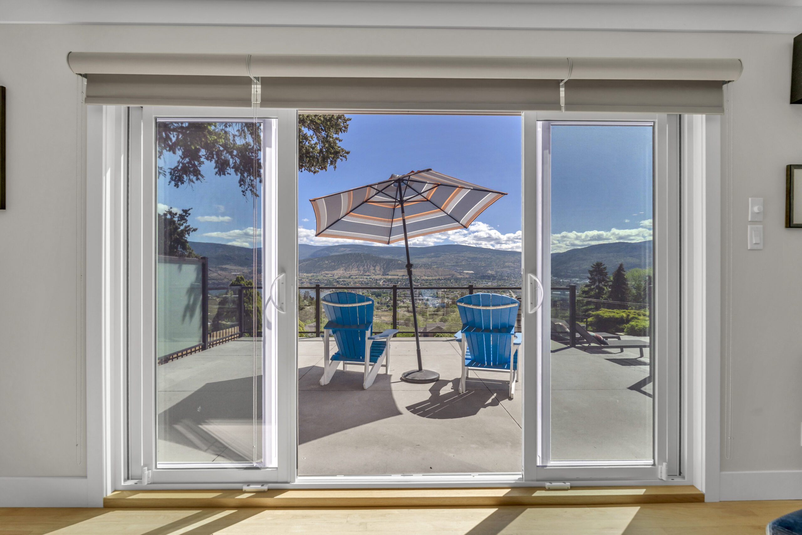 1213 Lambert Drive Penticton V2A 8Y5