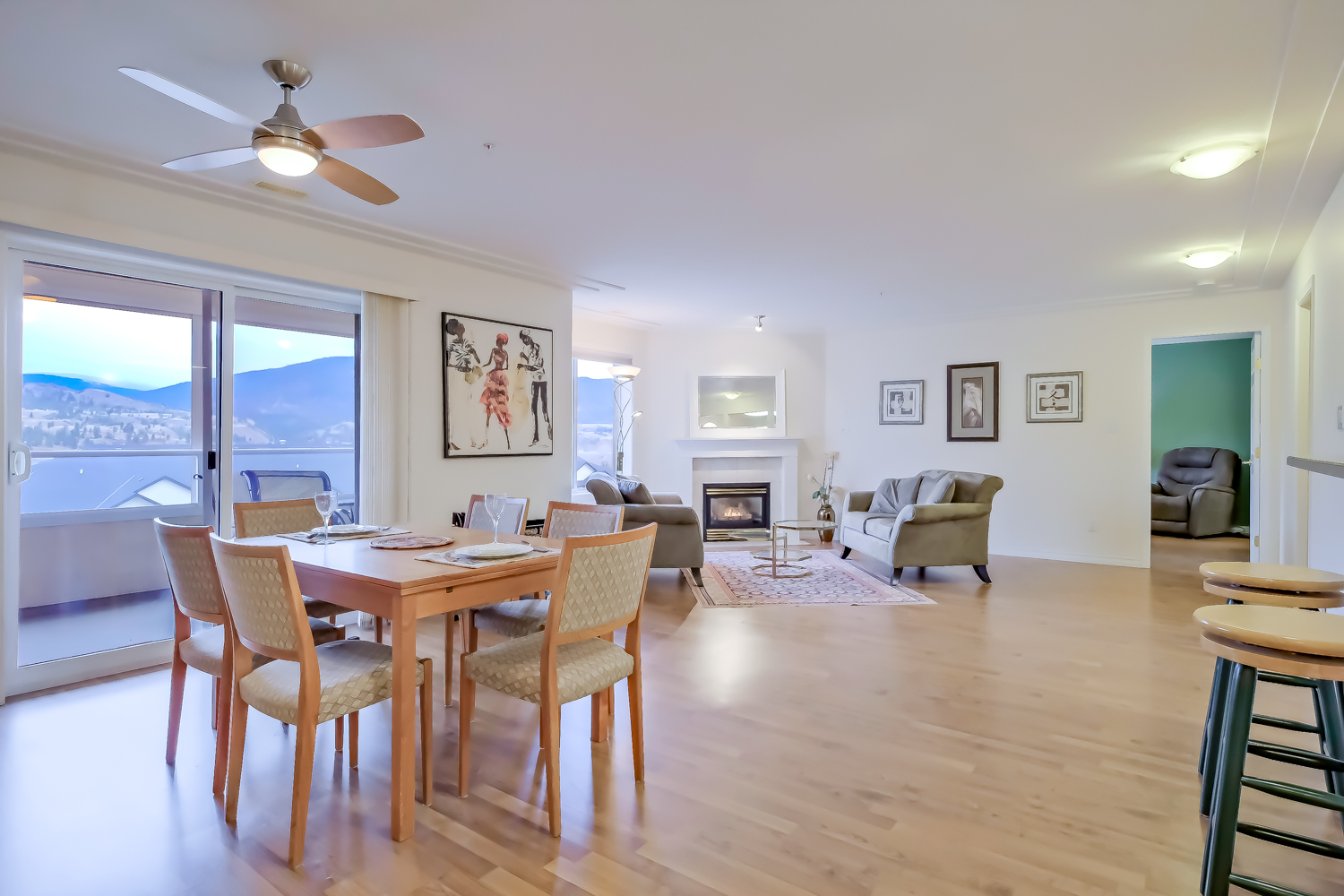 2285 Atkinson Street 705 Penticton V2A 8R7